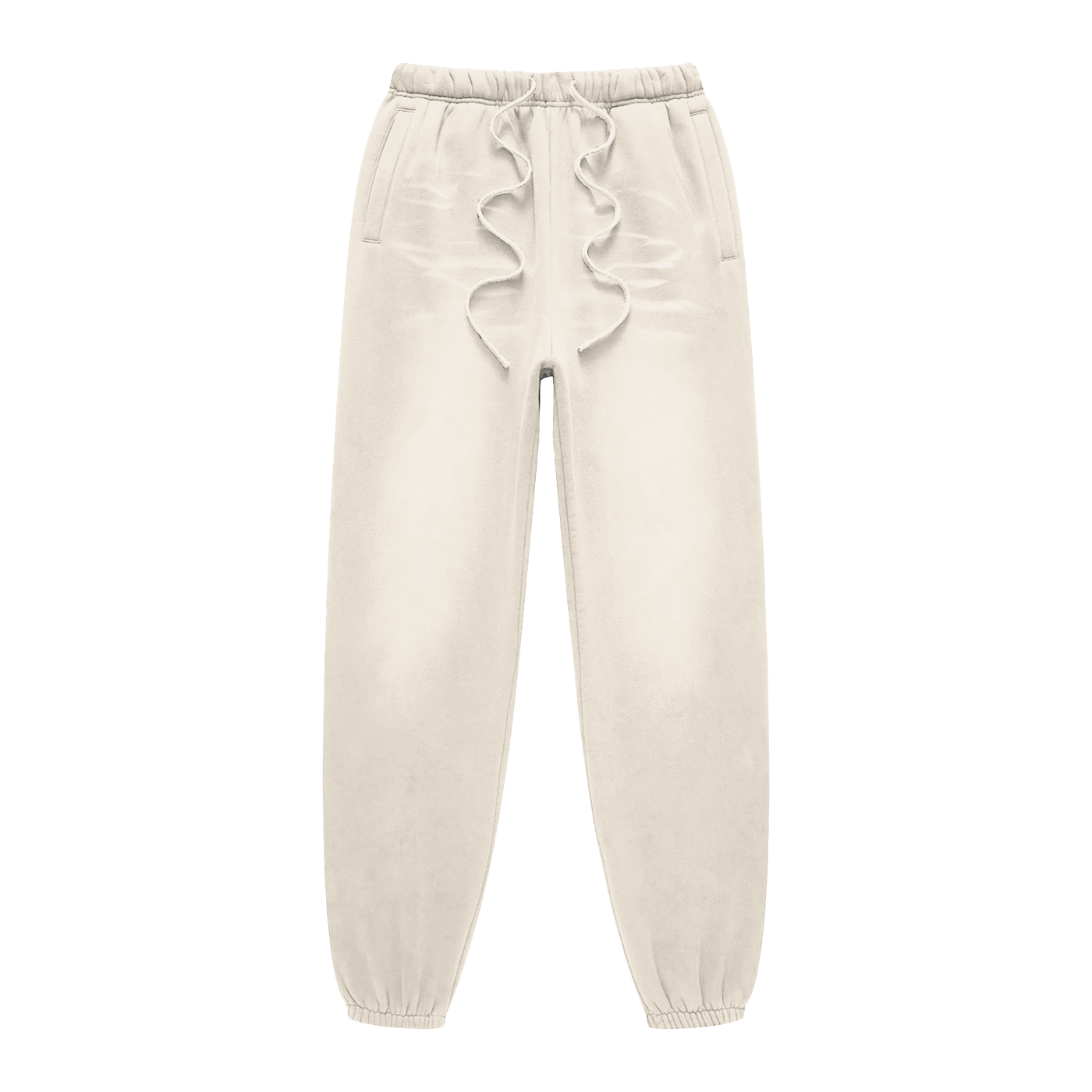 Dune Drift Sunfade Fleeced Sweatpants