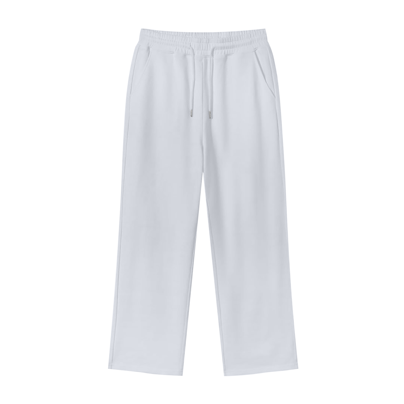 Arctic Flow Straight Wide Leg Jogger