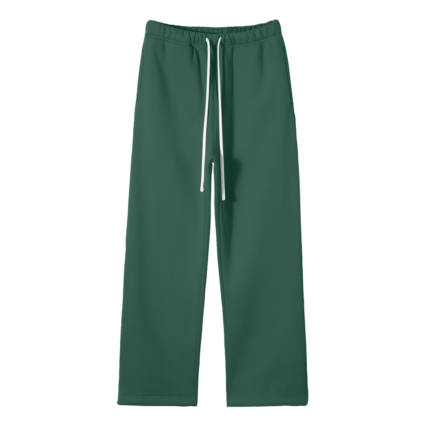 Coreline Fleece Pants – Straight Leg