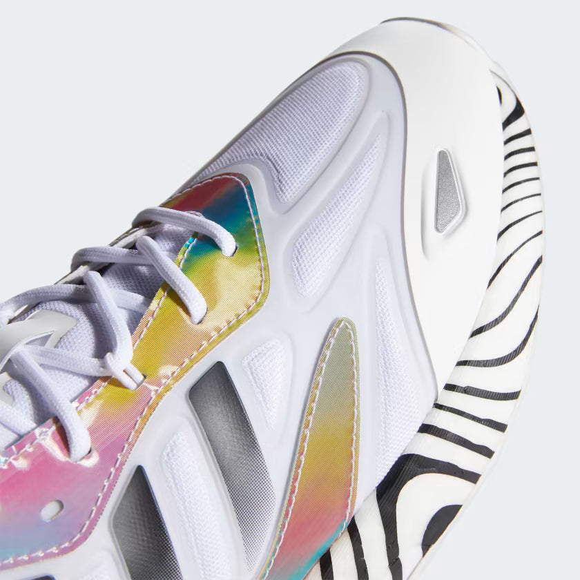 ZX 2K BOOST PATRICK MAHOMES SHOES