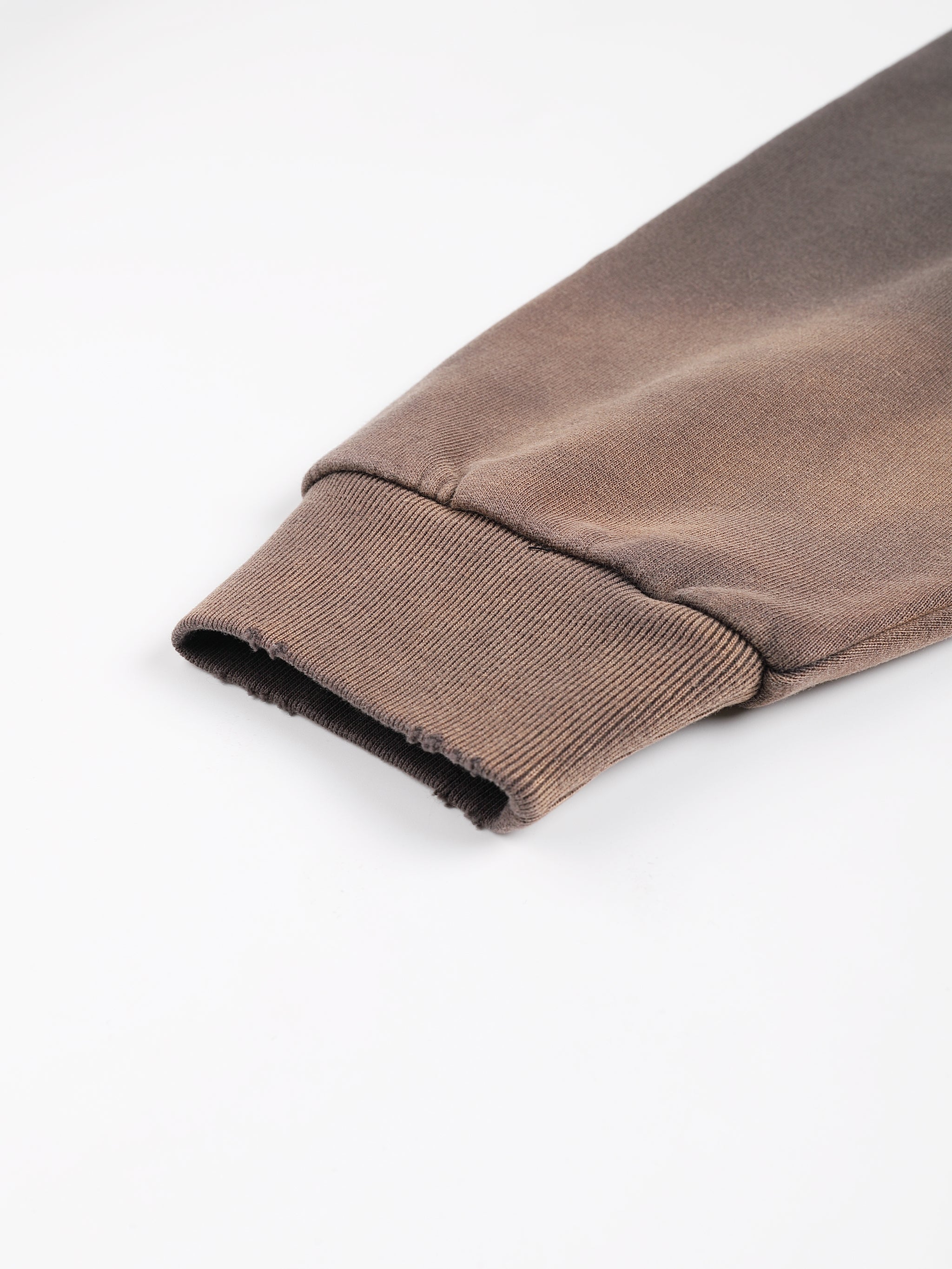 DesertFray Sunfade Zip Hoodie