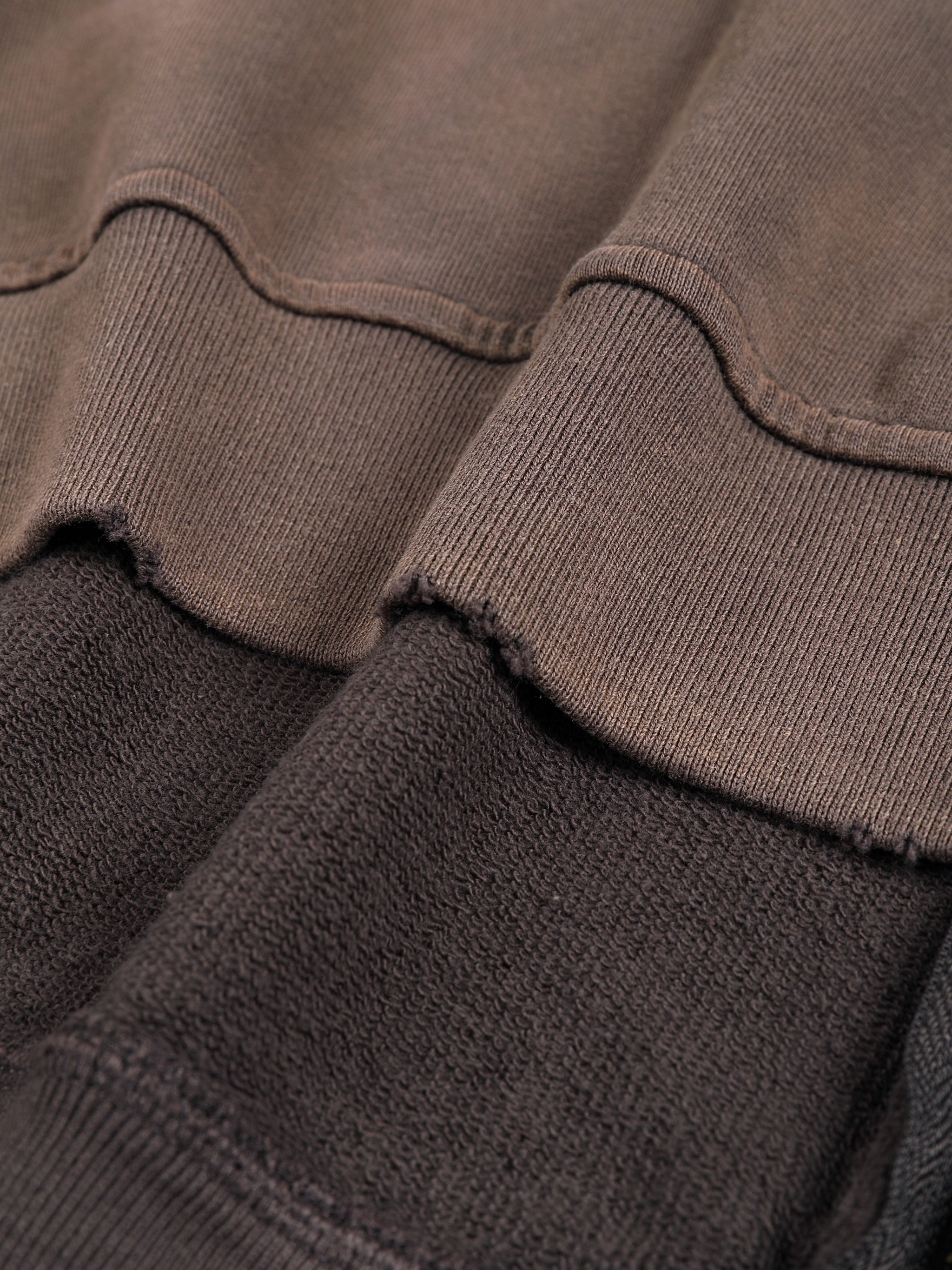 DesertFray Sunfade Zip Hoodie