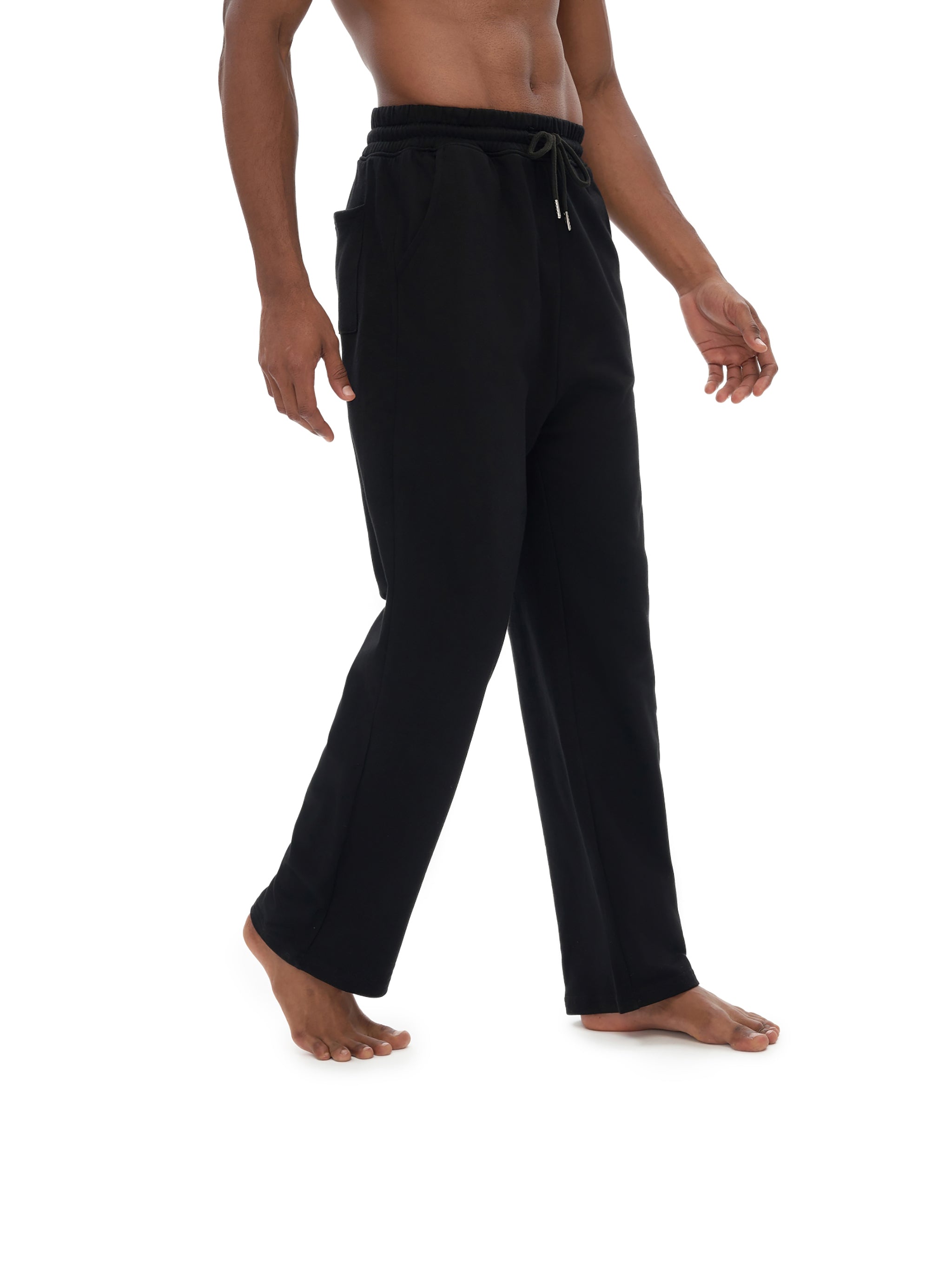 Phantom Stride Straight Wide Leg Jogger
