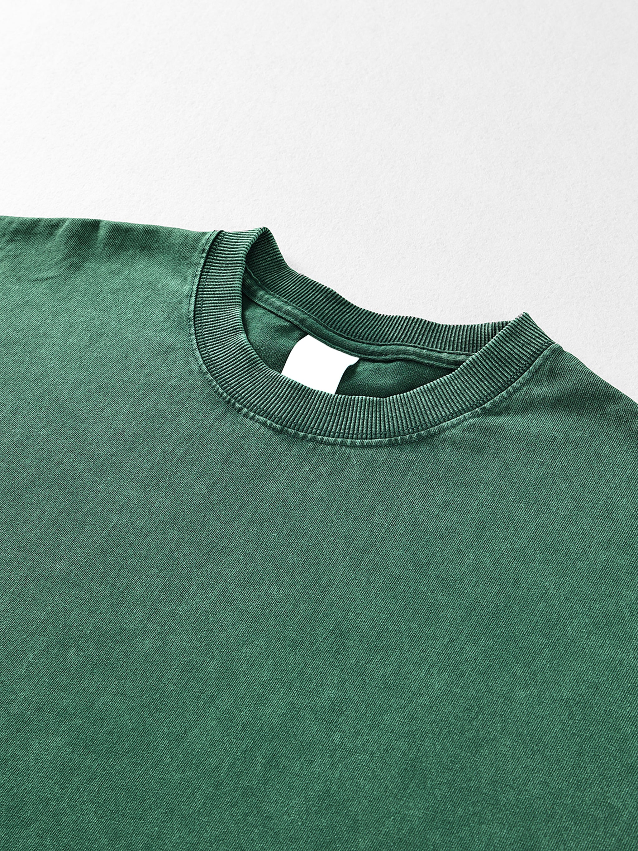 Noir Verde T-Shirt