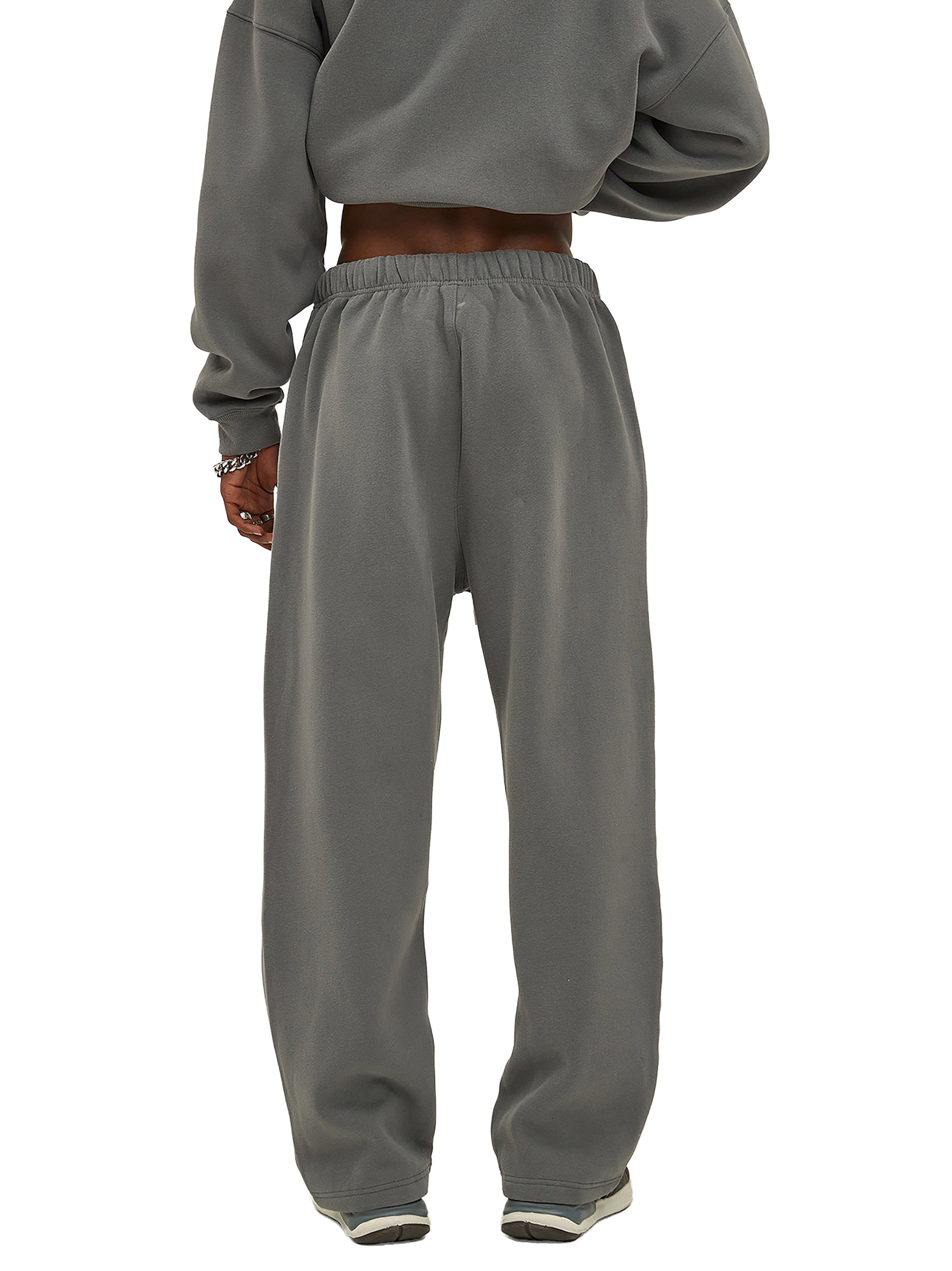Coreline Fleece Pants – Straight Leg