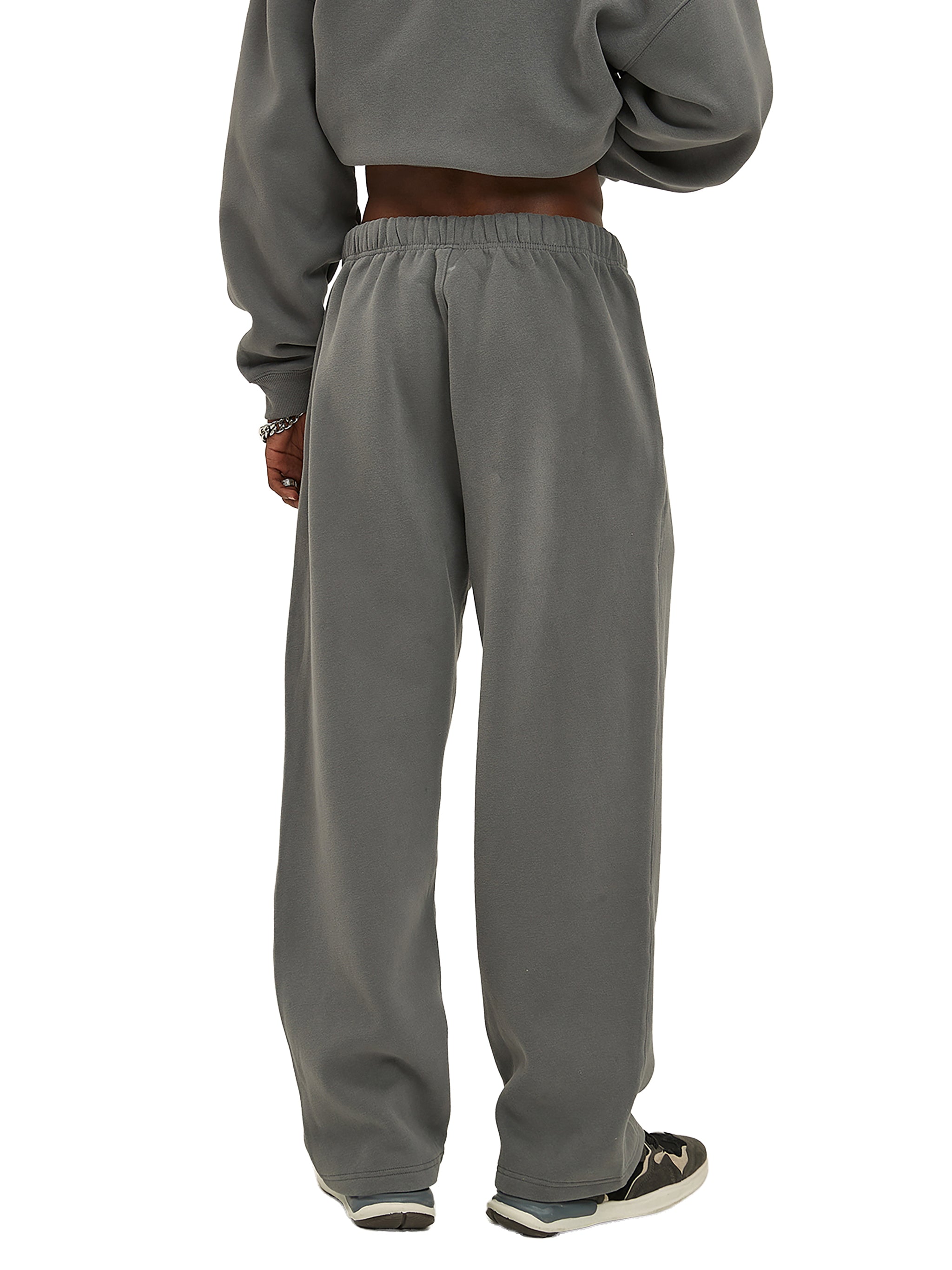 Coreline Fleece Pants – Straight Leg