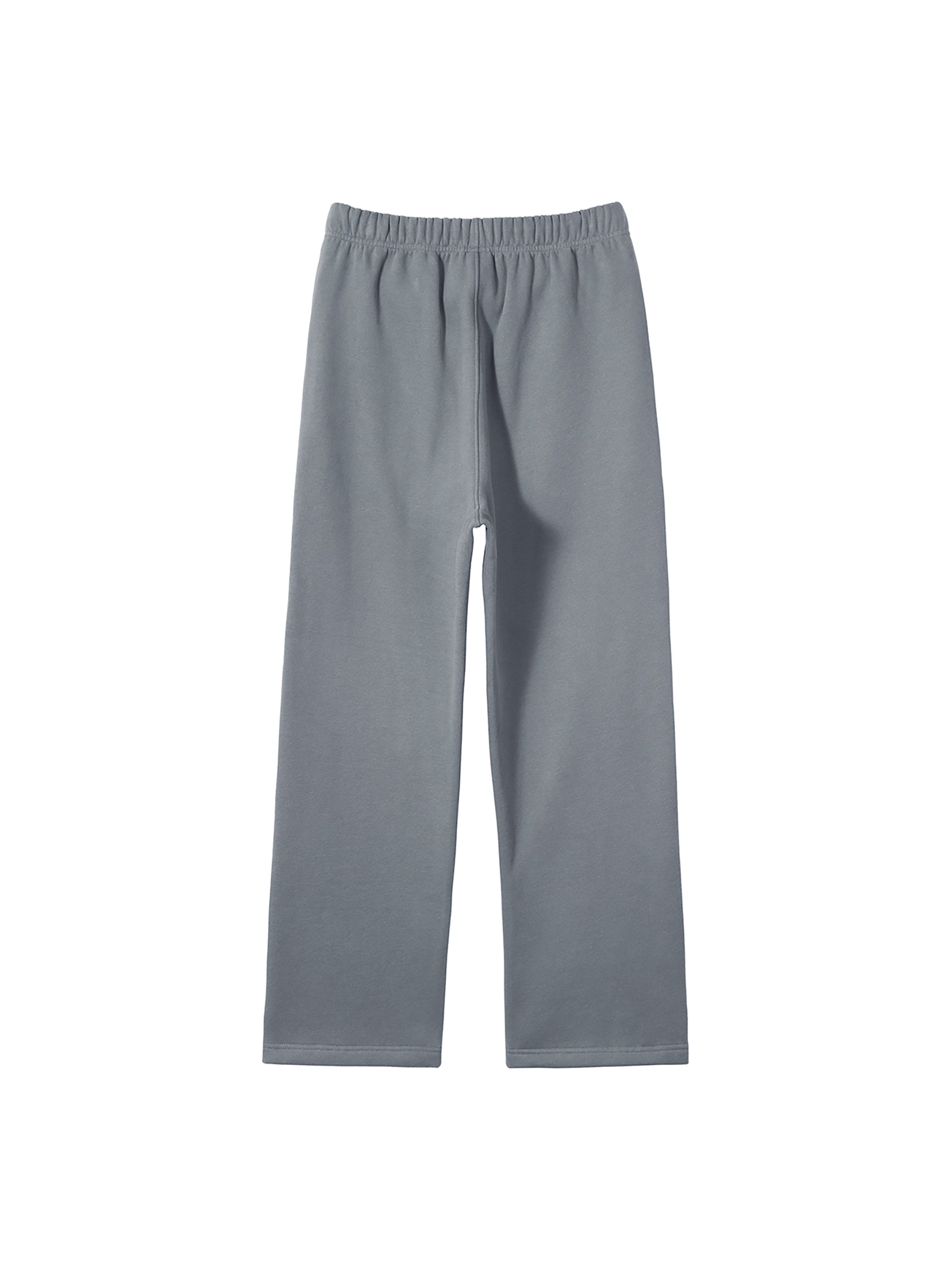 Coreline Fleece Pants – Straight Leg