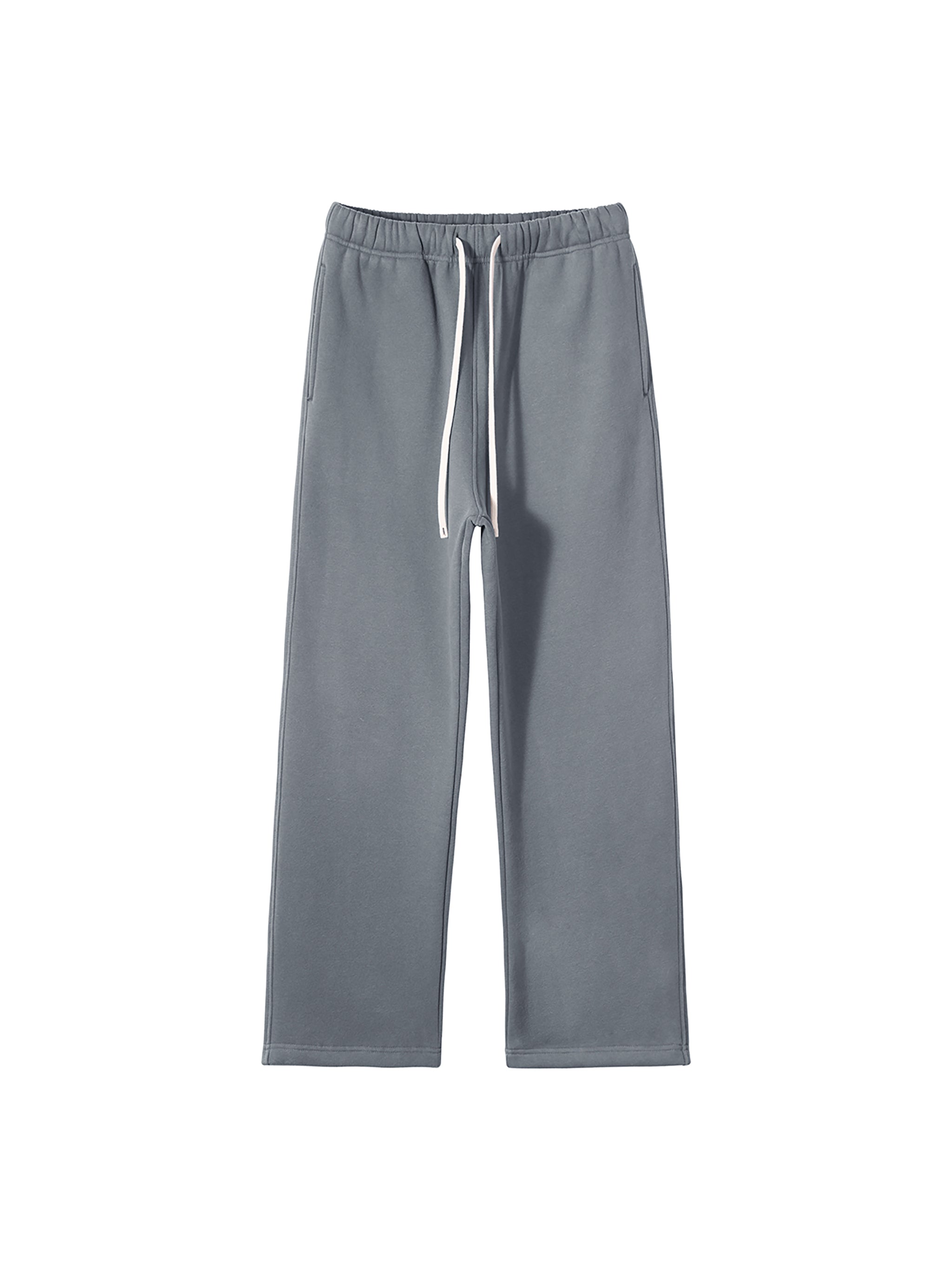 Coreline Fleece Pants – Straight Leg