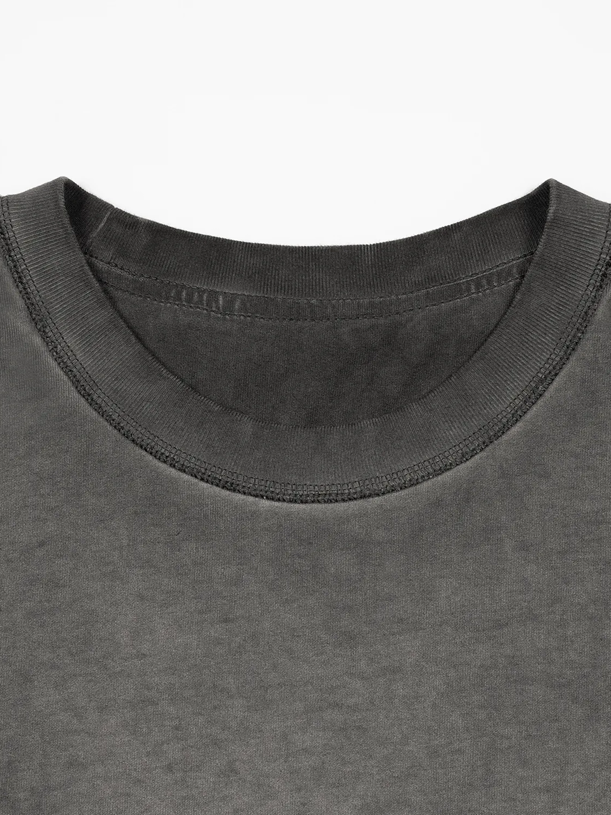 Ombre Vintage Stone Tank Top