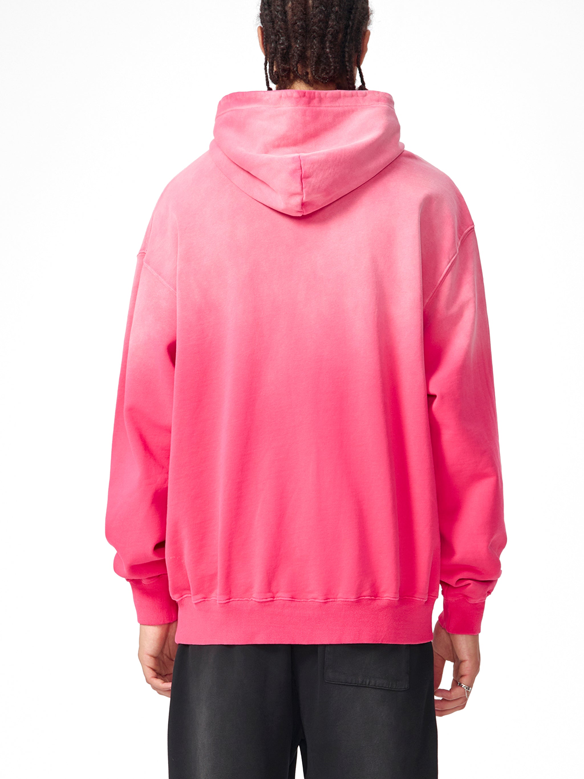 Veltrix Oversized Hoodie