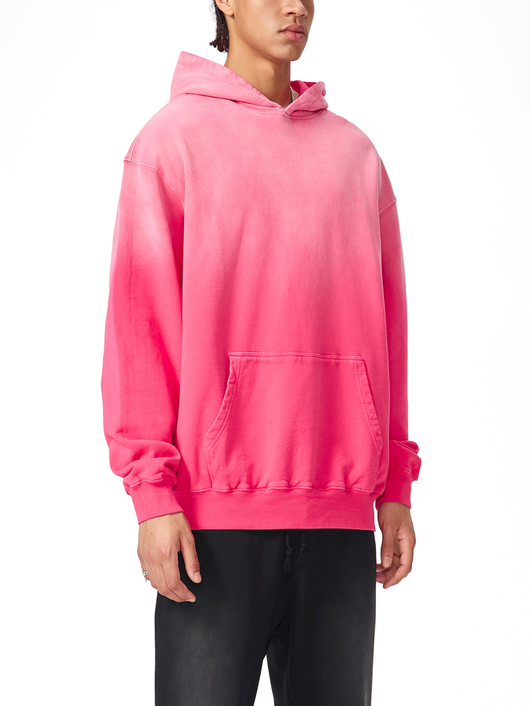 Veltrix Oversized Hoodie