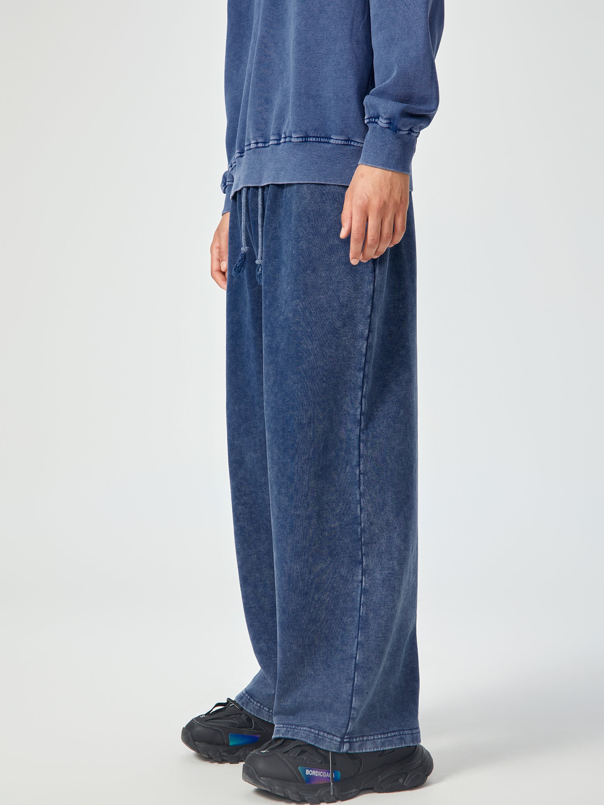 BlueFracture 360 Straight Leg Pants