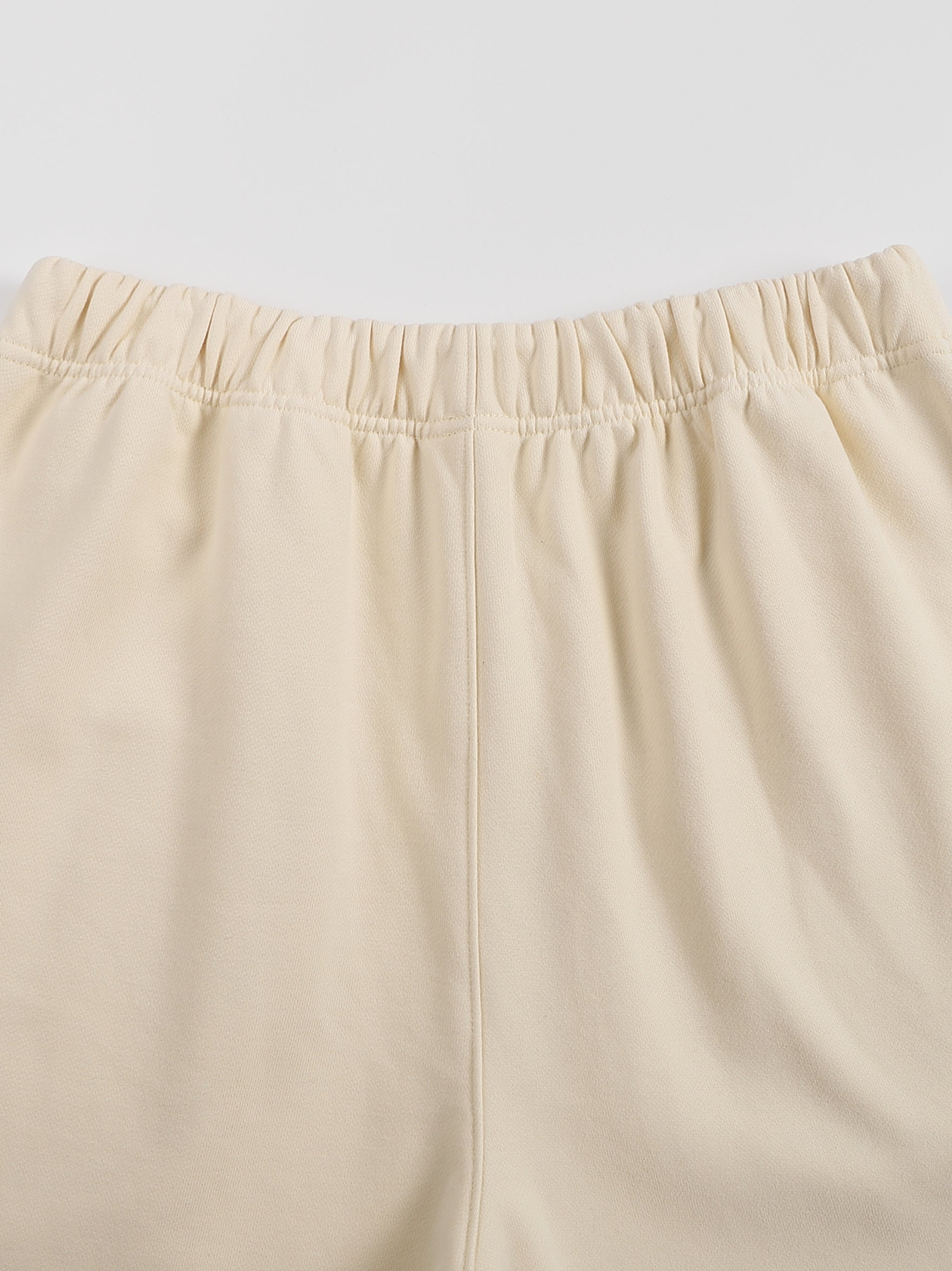 Vanilla Armor Straight Leg Pants - 460 GSM