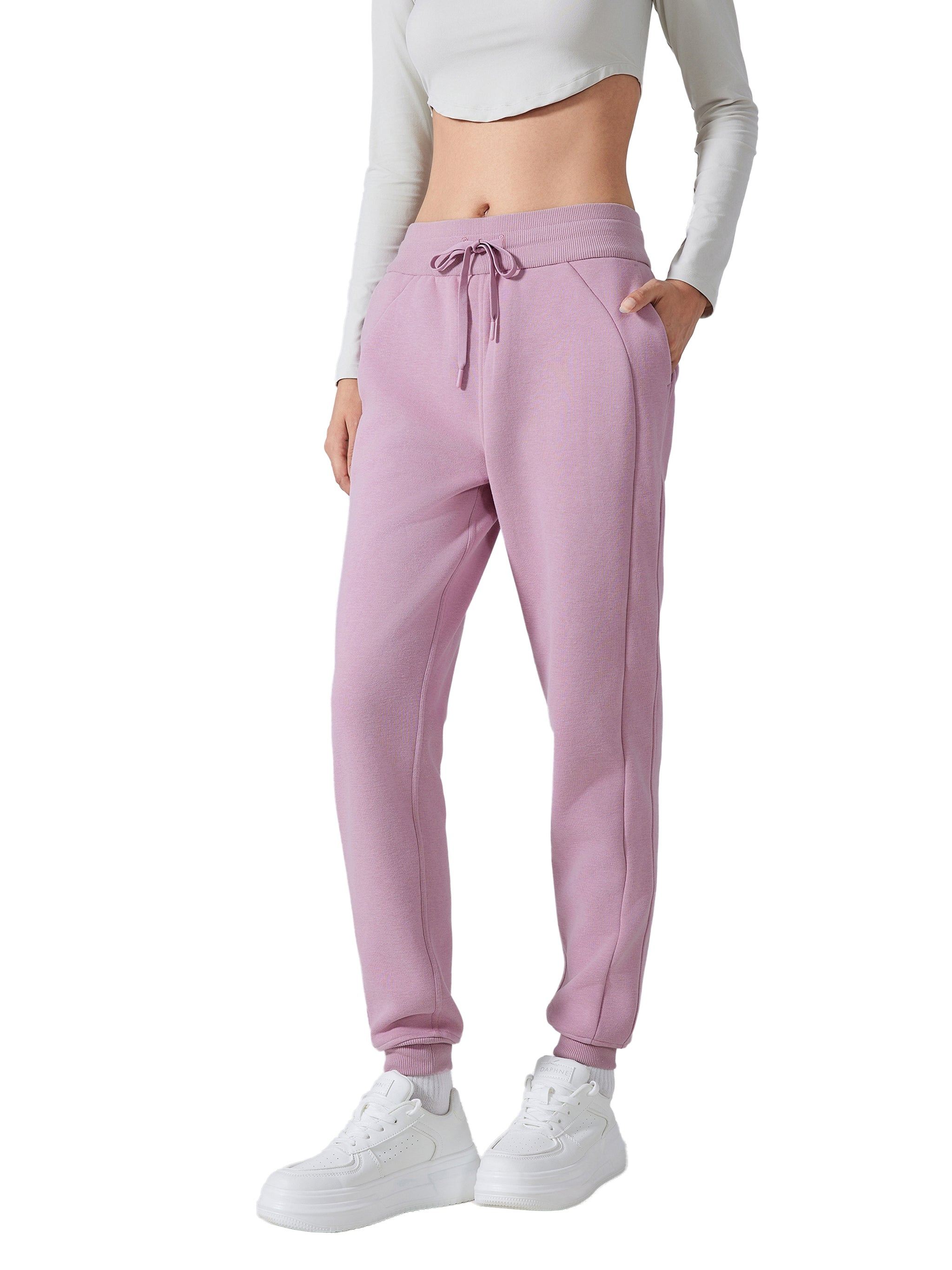 Bubblegum Drift Pants Women
