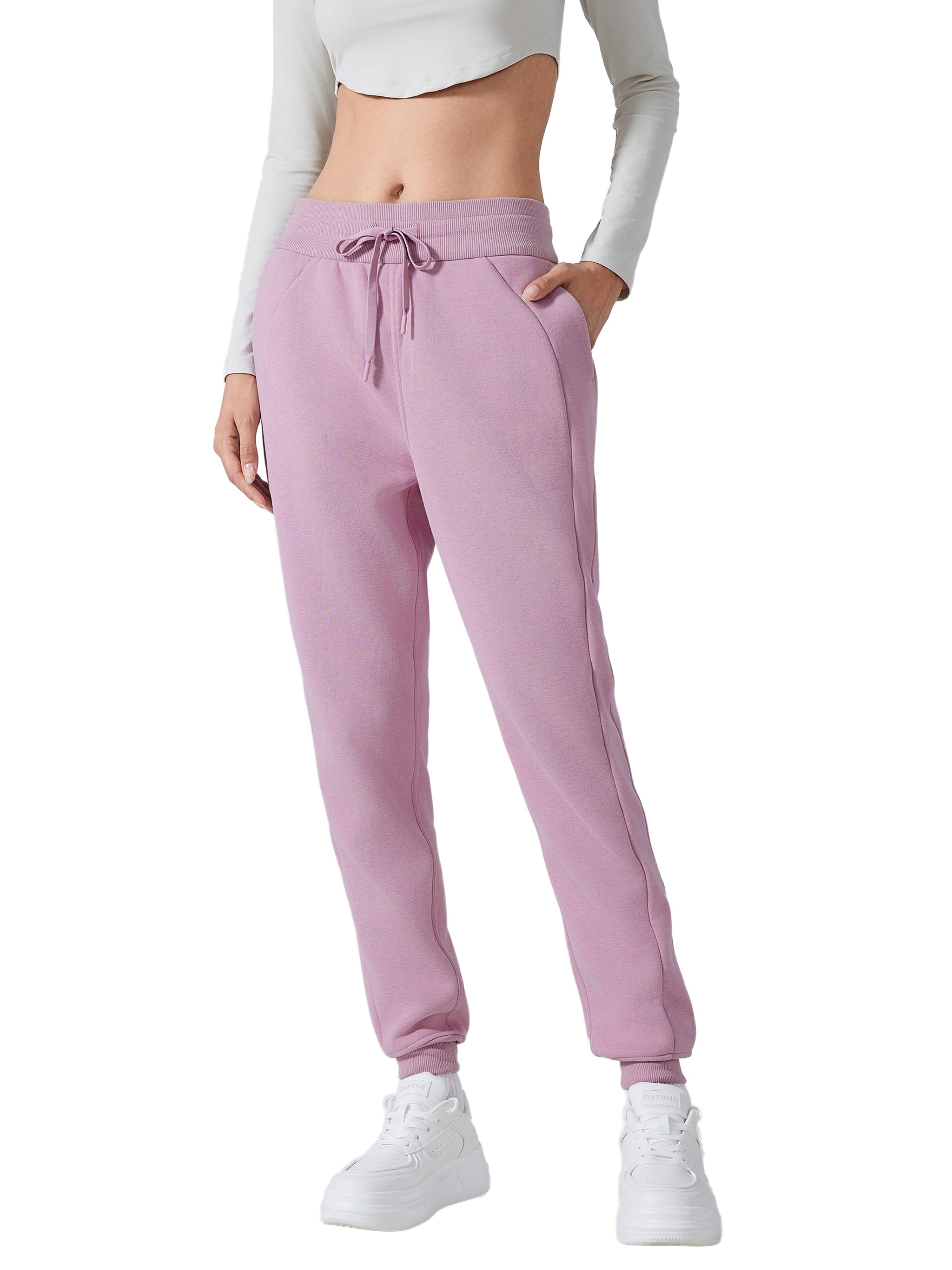 Bubblegum Drift Pants Women