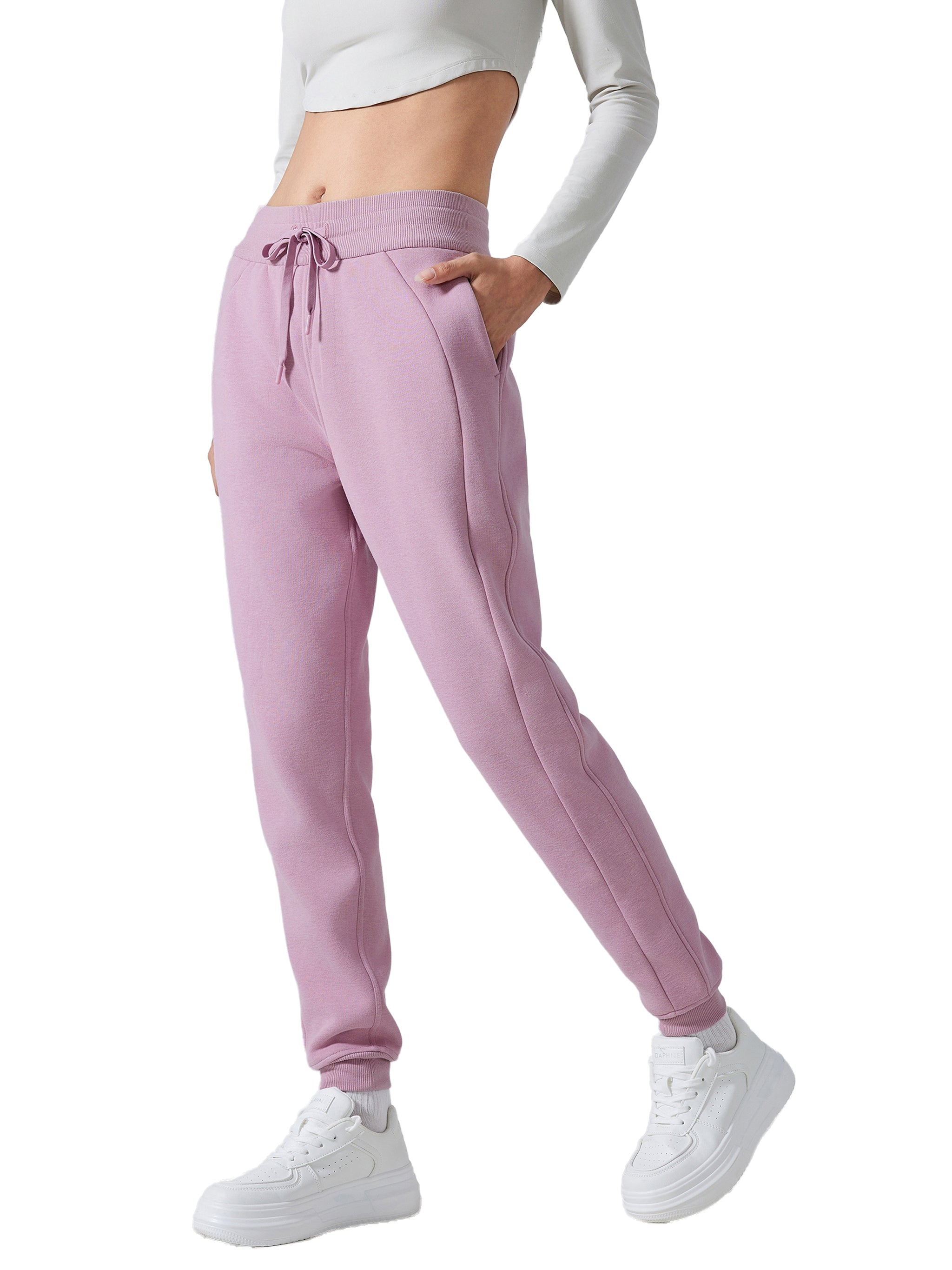 Bubblegum Drift Pants Women