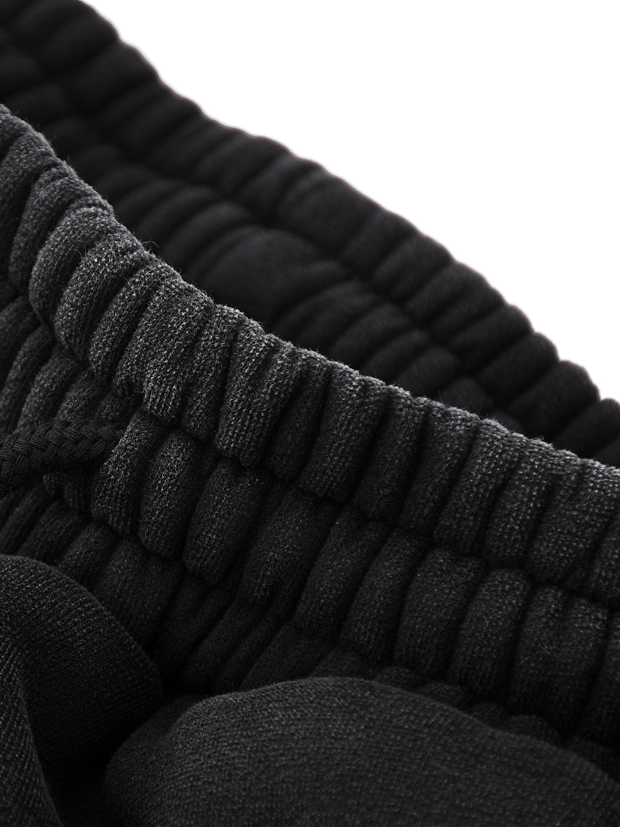 MonoEdge Jogger Sweatpants