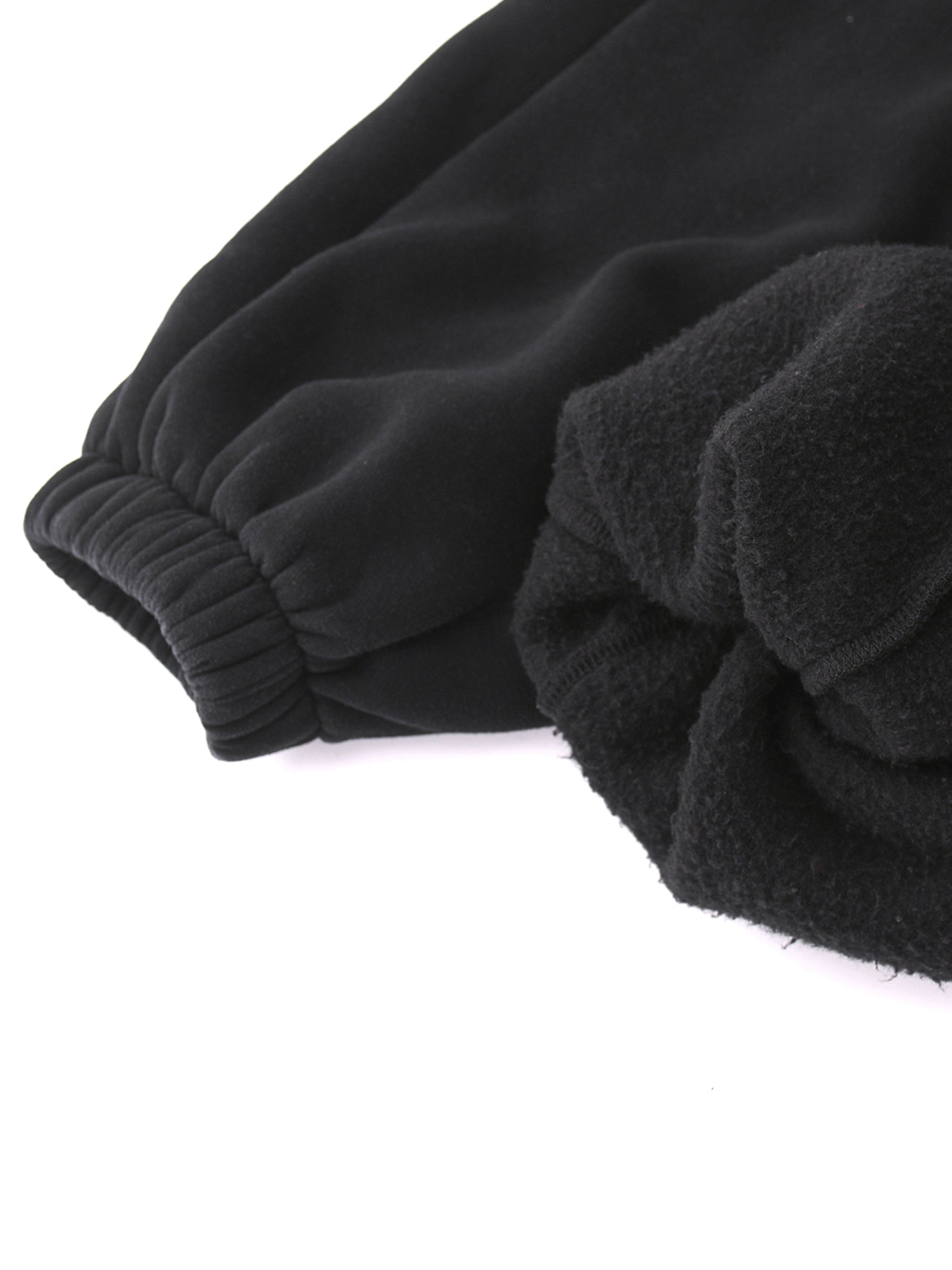 DropTaper Jogger Sweatpants