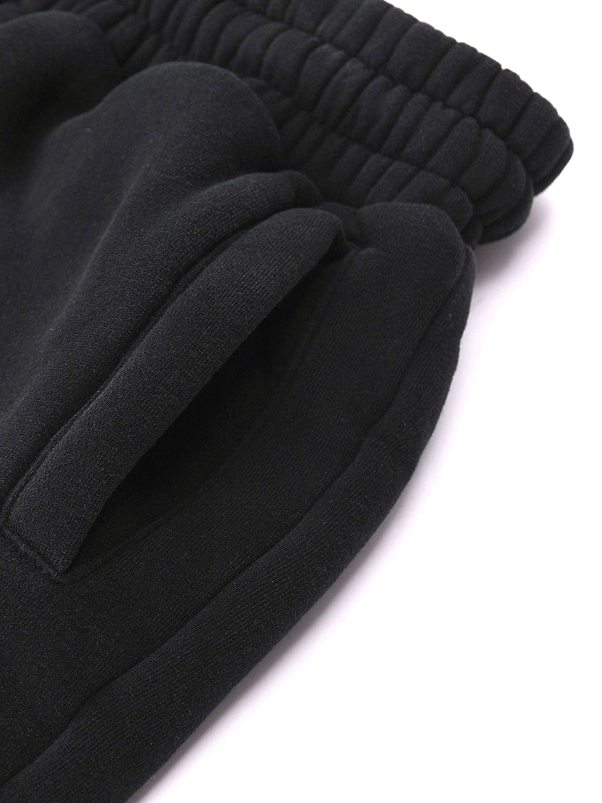 DropTaper Jogger Sweatpants