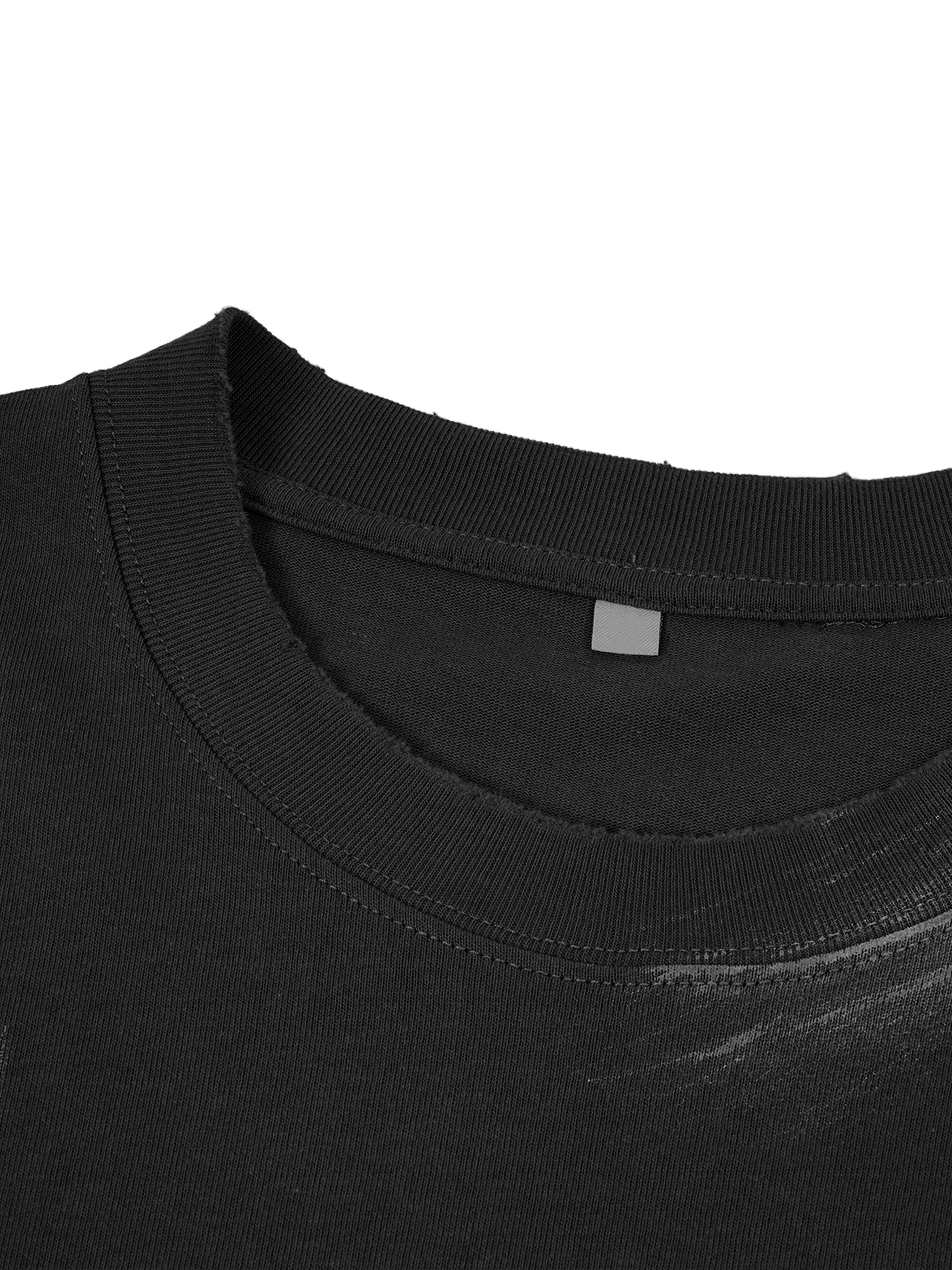 Atelier Hand Brushed T-shirt