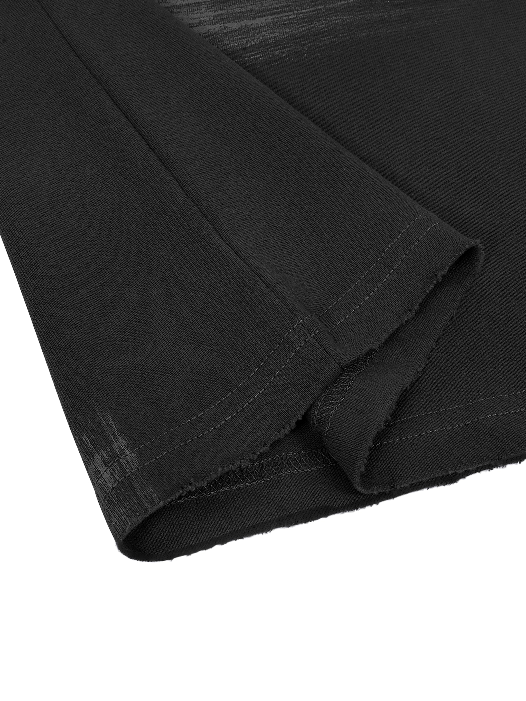 Atelier Hand Brushed T-shirt