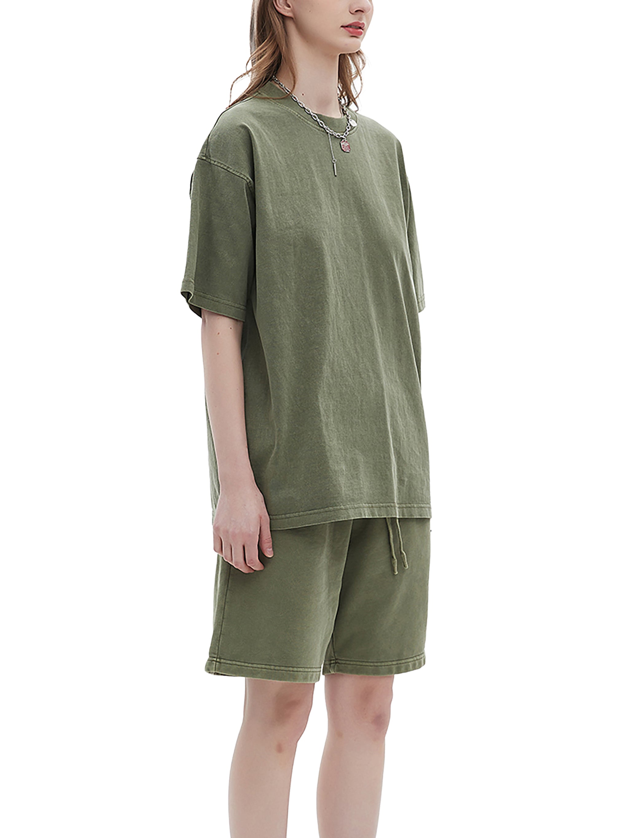 Meadow Fade Classic T-Shirt