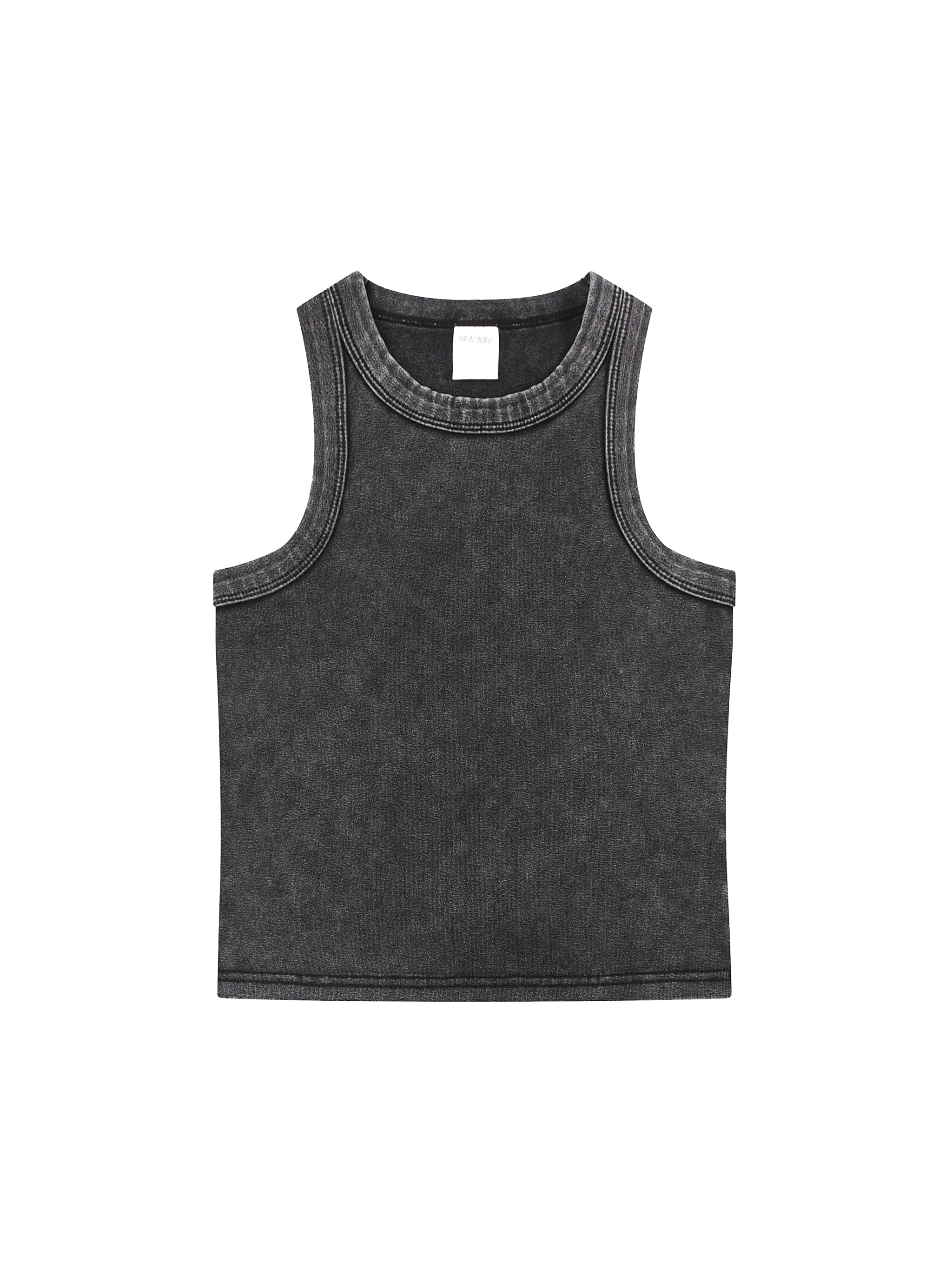 Monaco Fade Tank Top