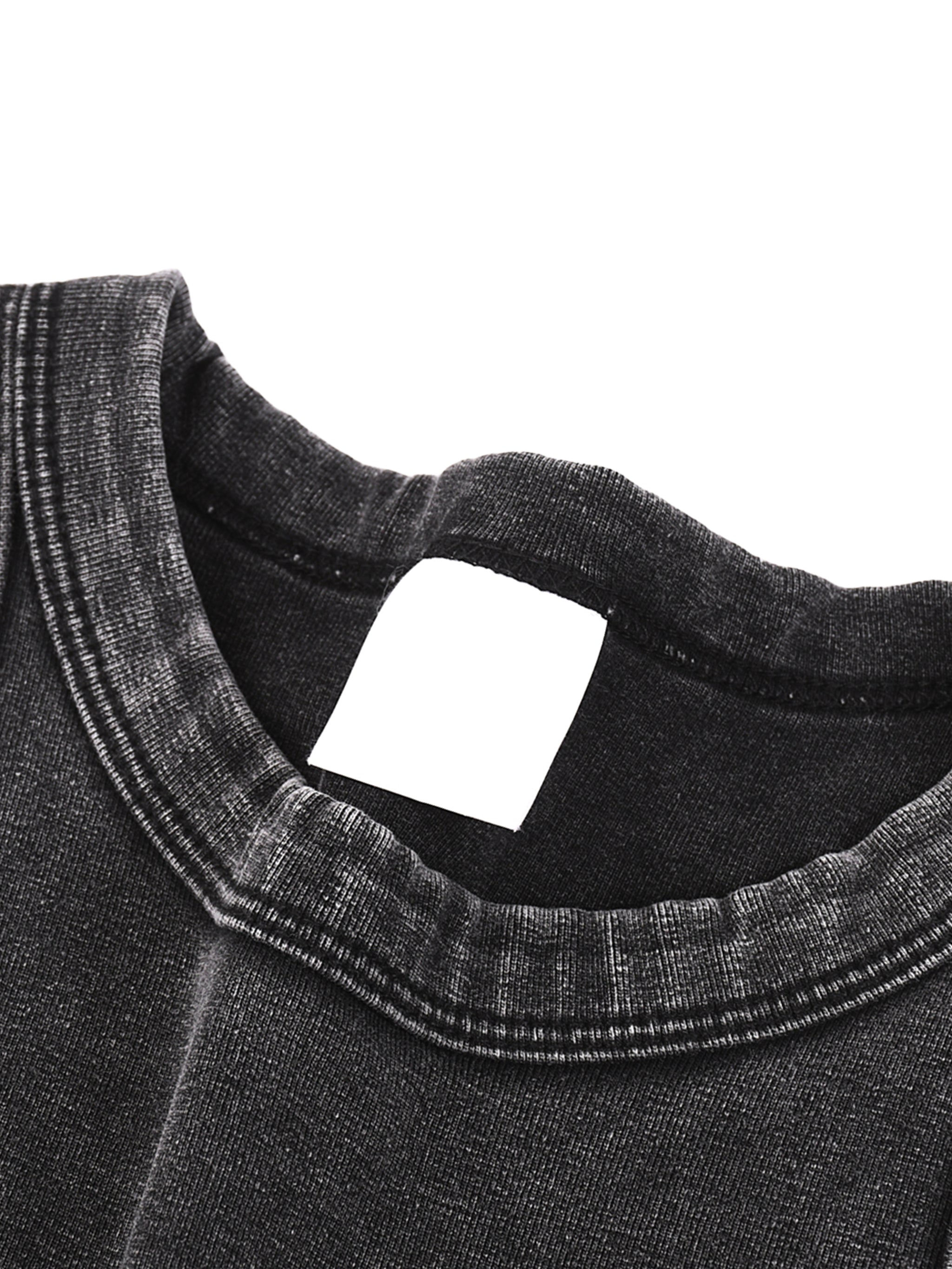 Monaco Fade Tank Top