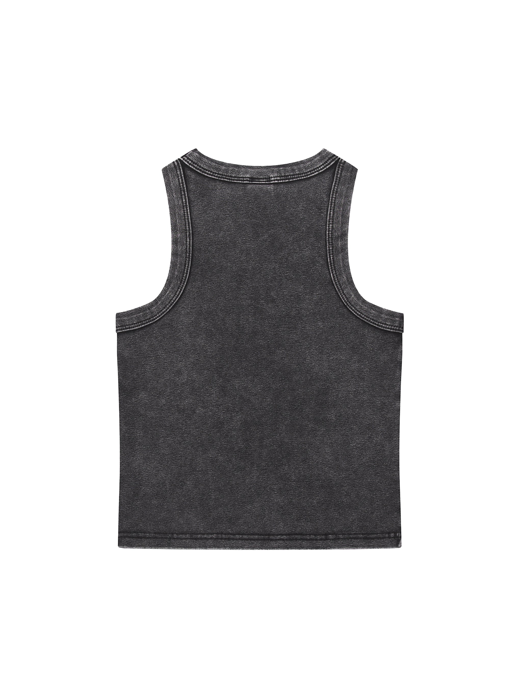 Monaco Fade Tank Top
