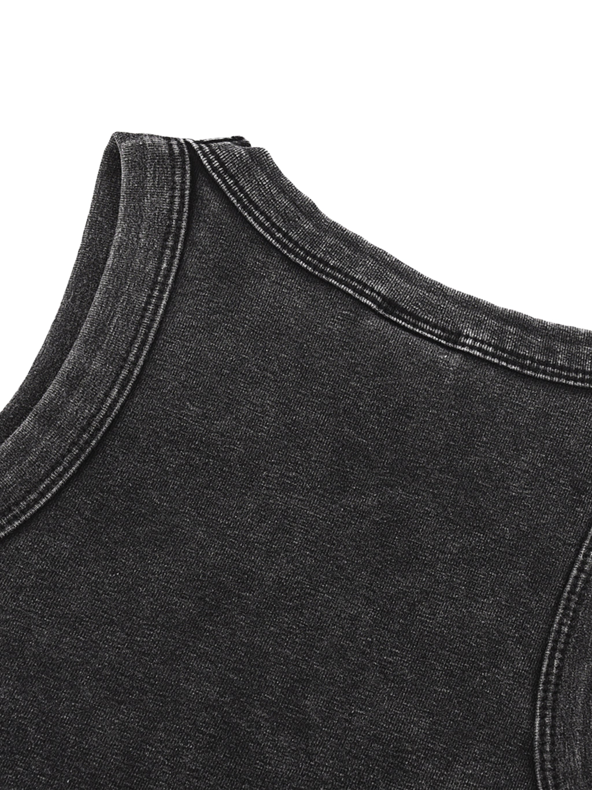 Monaco Fade Tank Top