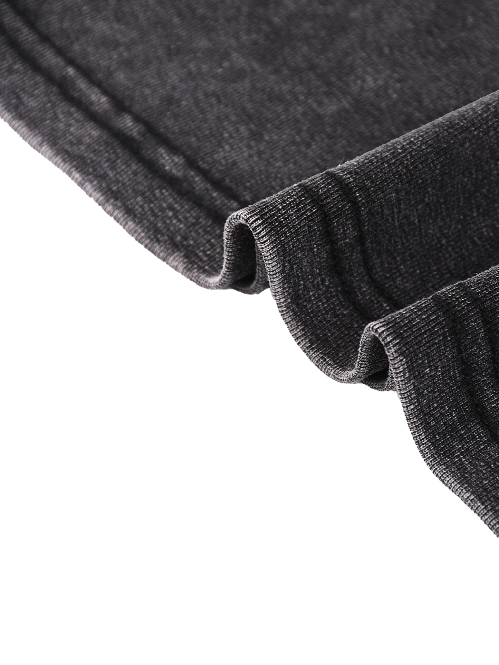 Monaco Fade Tank Top