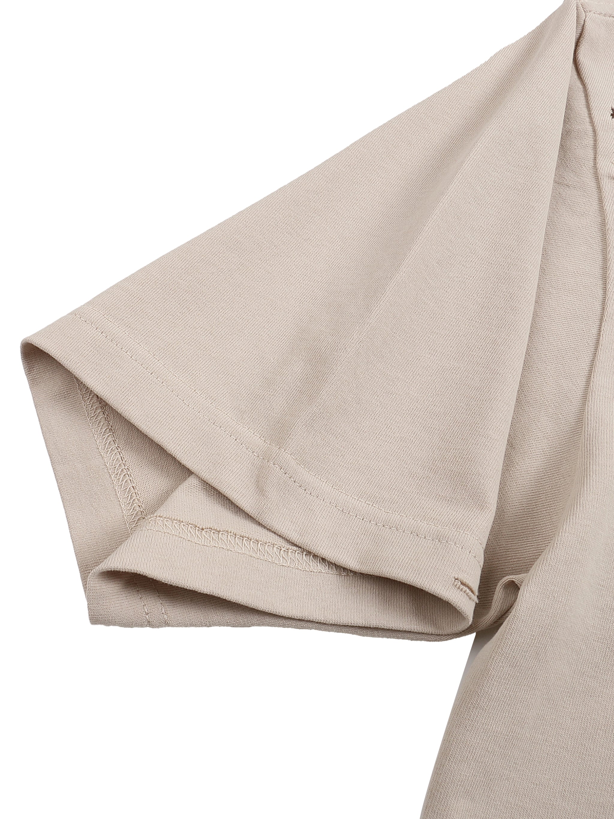 Rogue Hem Frayed Boxy T-shirt