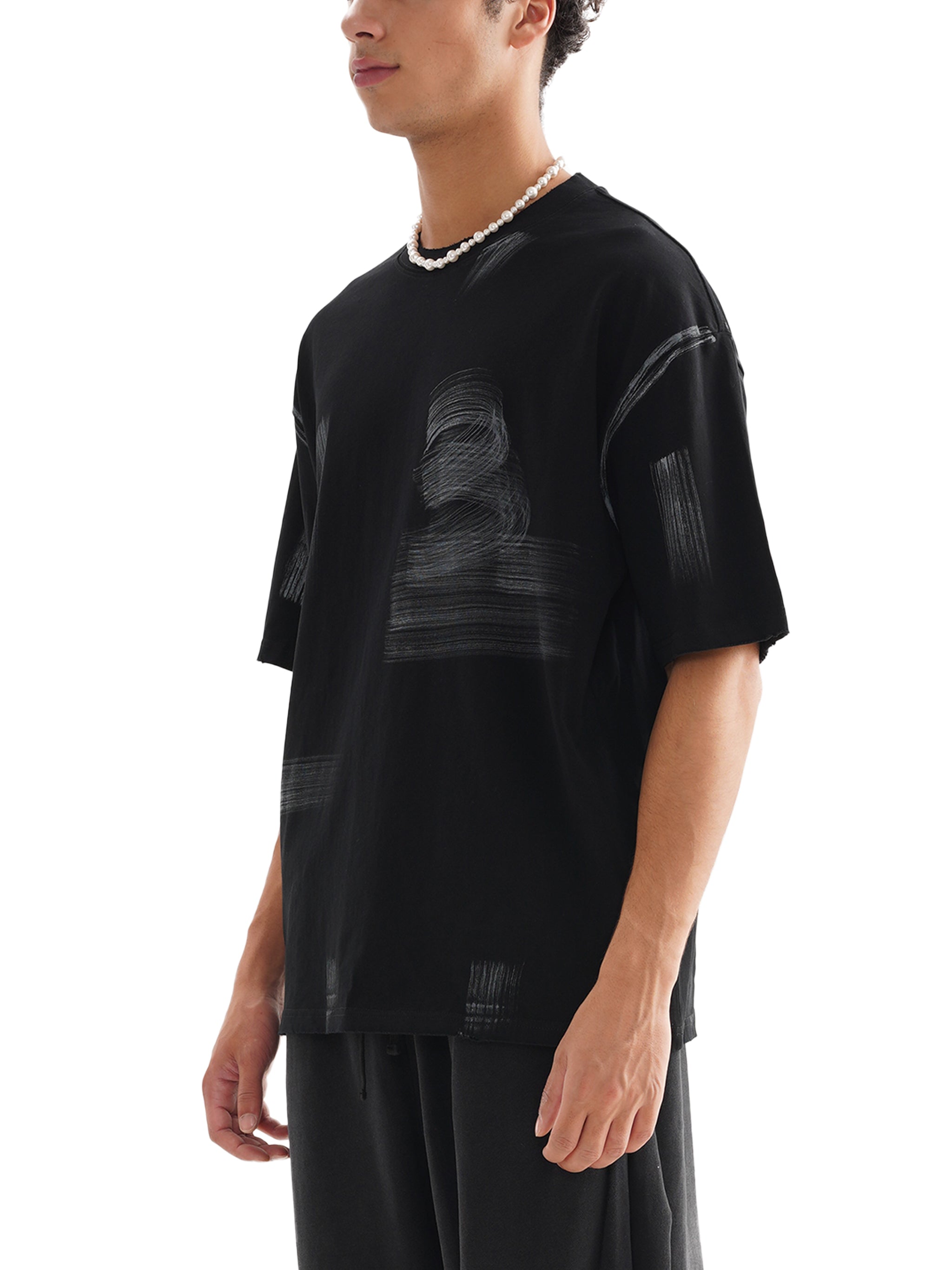 Atelier Hand Brushed T-shirt