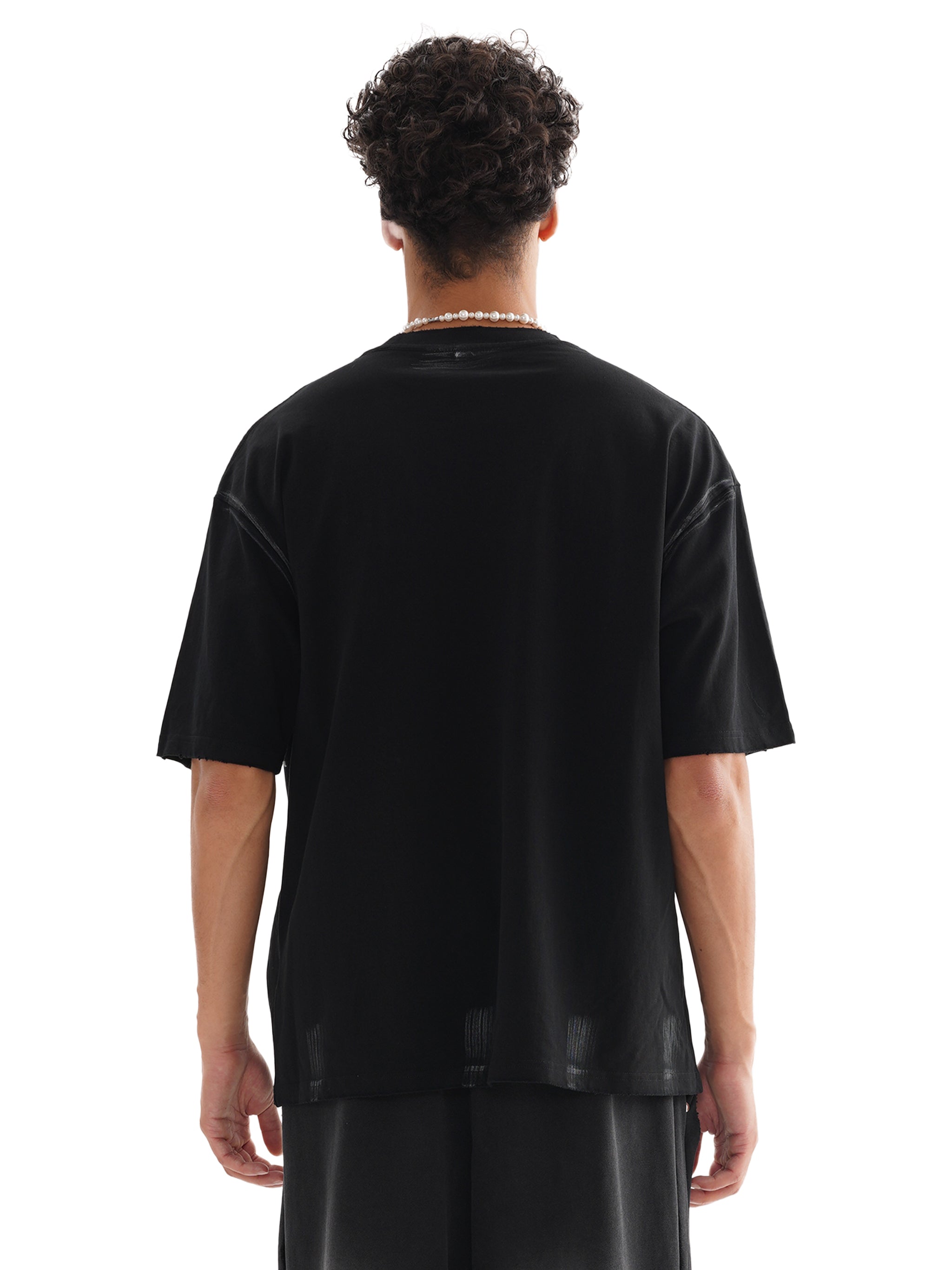 Atelier Hand Brushed T-shirt