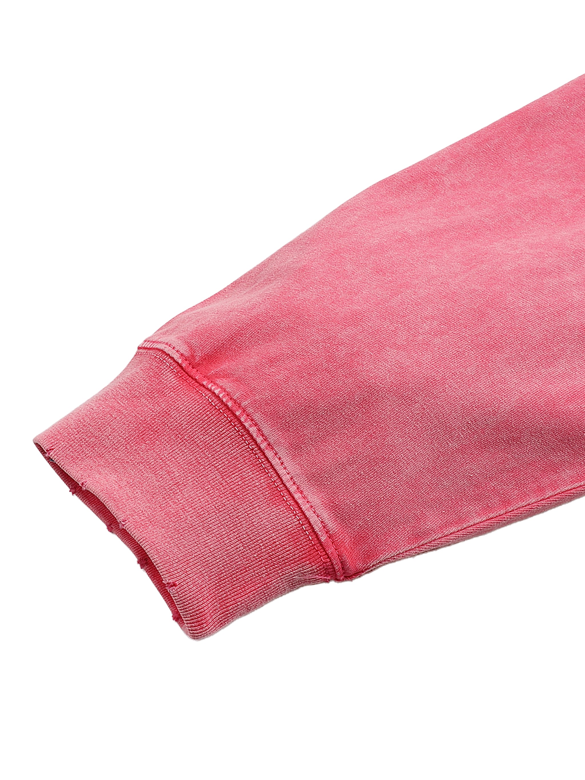 Rosa Nevada Oversize Long Sleeve T-shirt