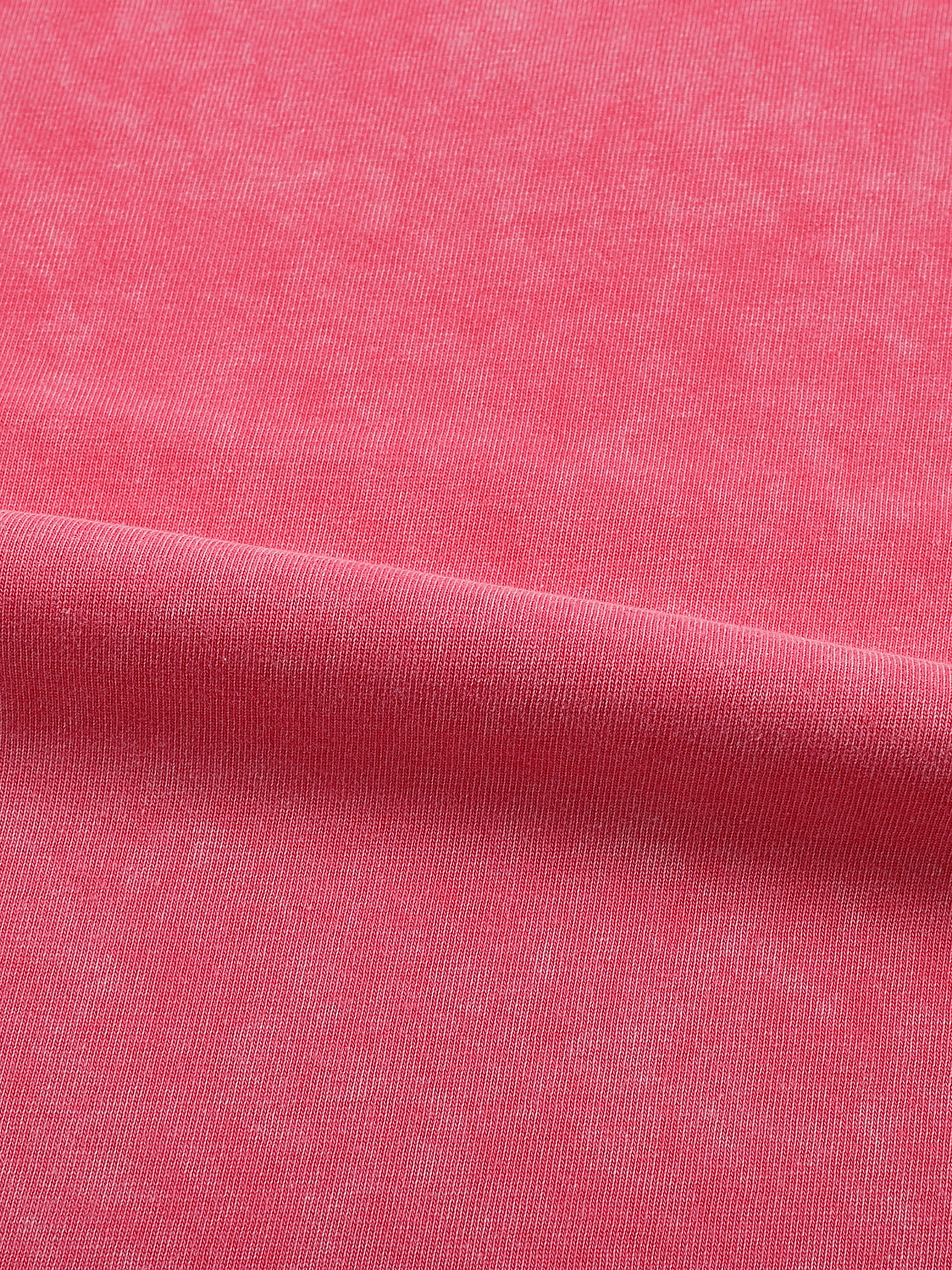 Rosa Nevada Oversize Long Sleeve T-shirt