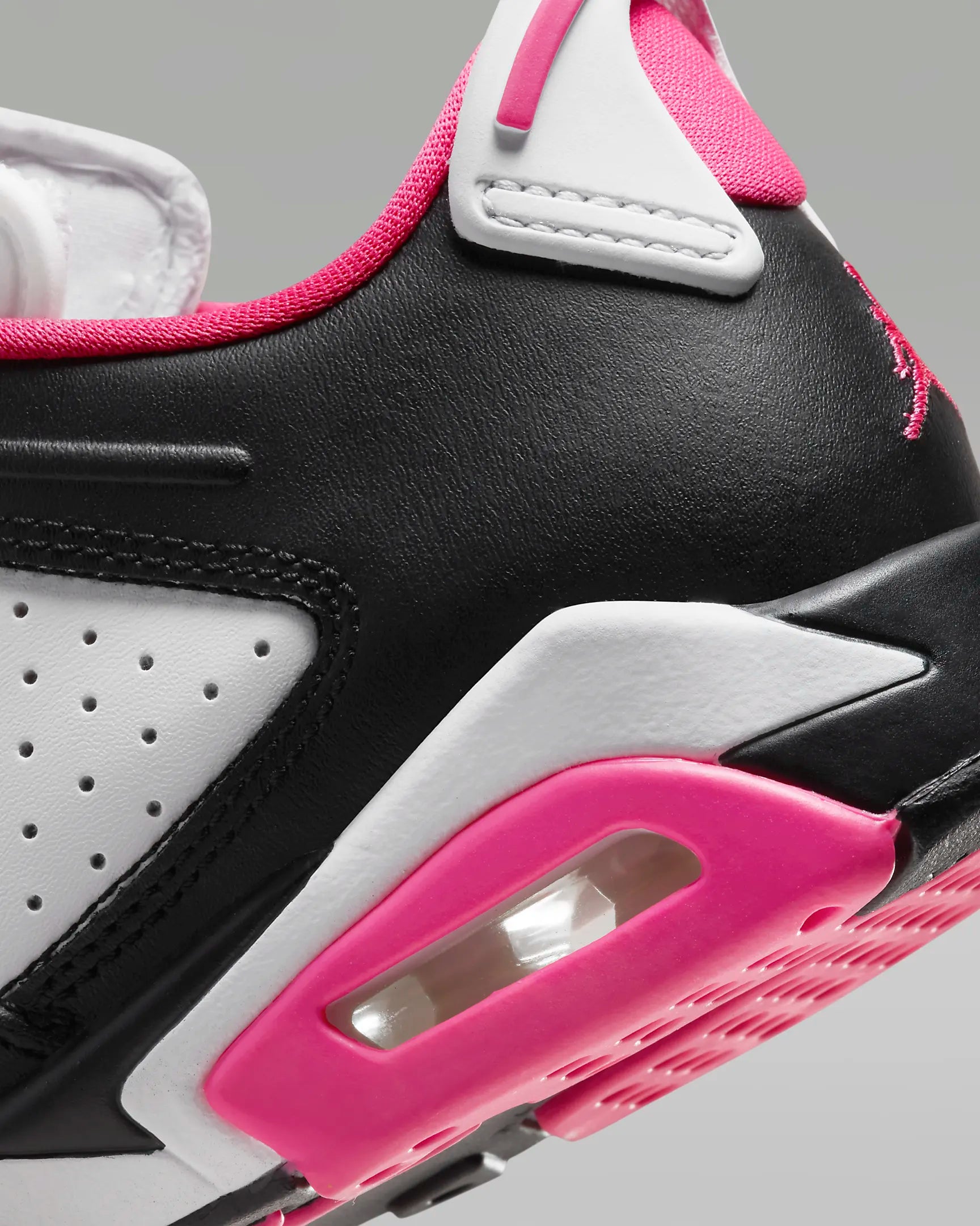 Air Jordan 6 Retro Low UK 6