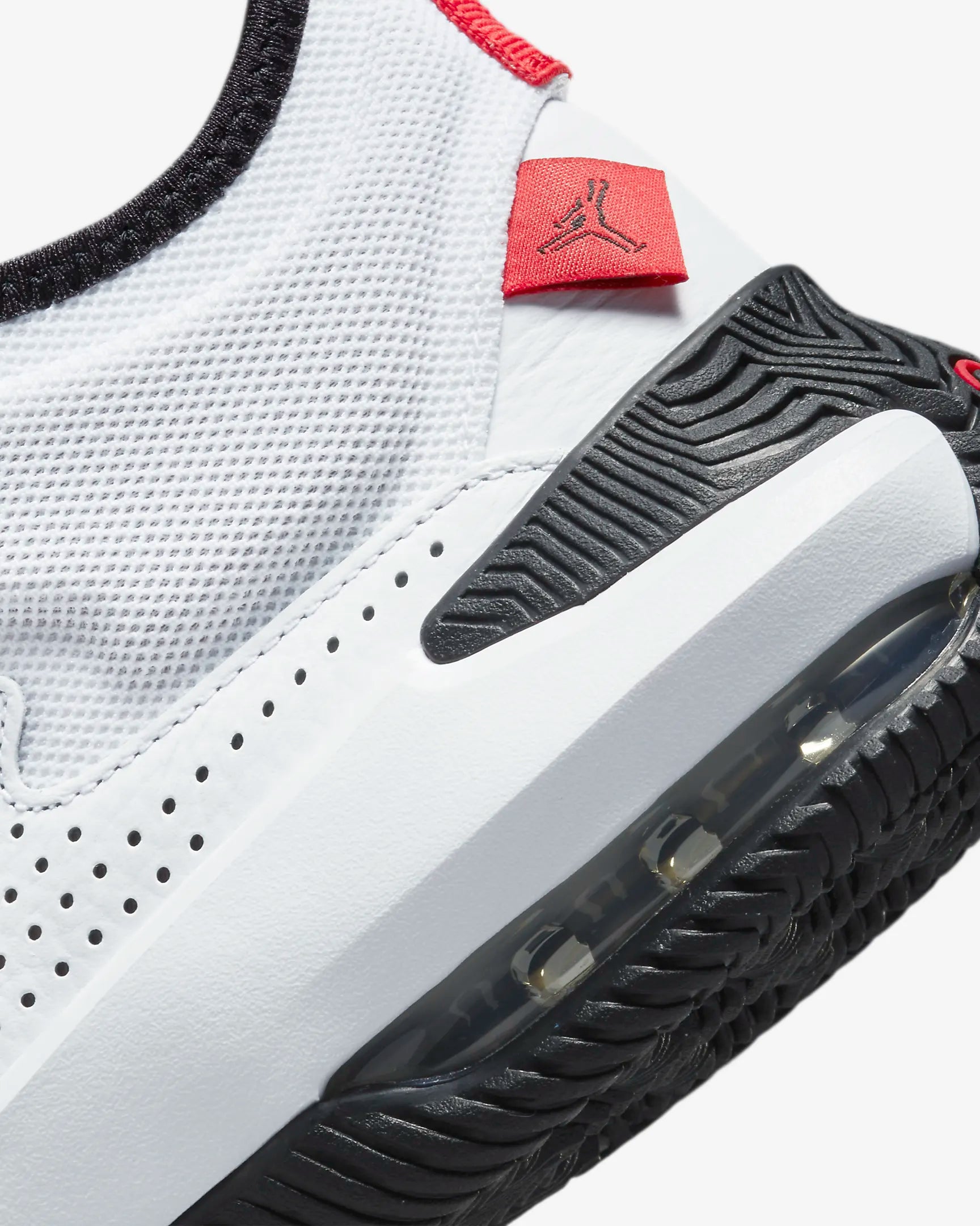 Jordan Stay Loyal 2 UK 9