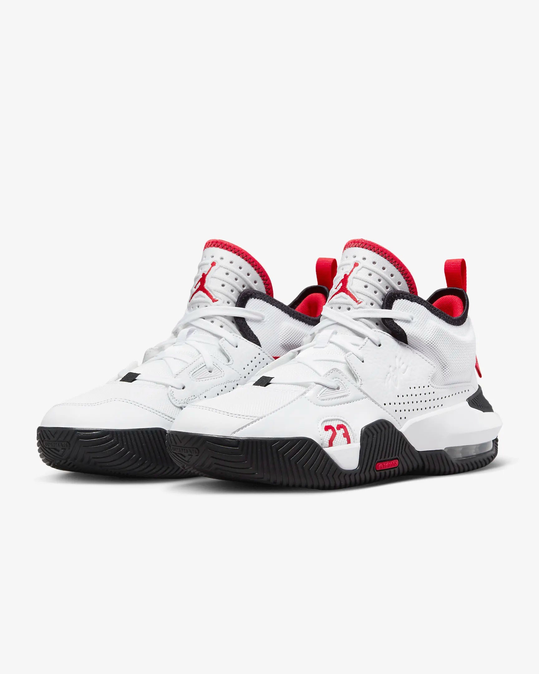 Jordan Stay Loyal 2 UK 9