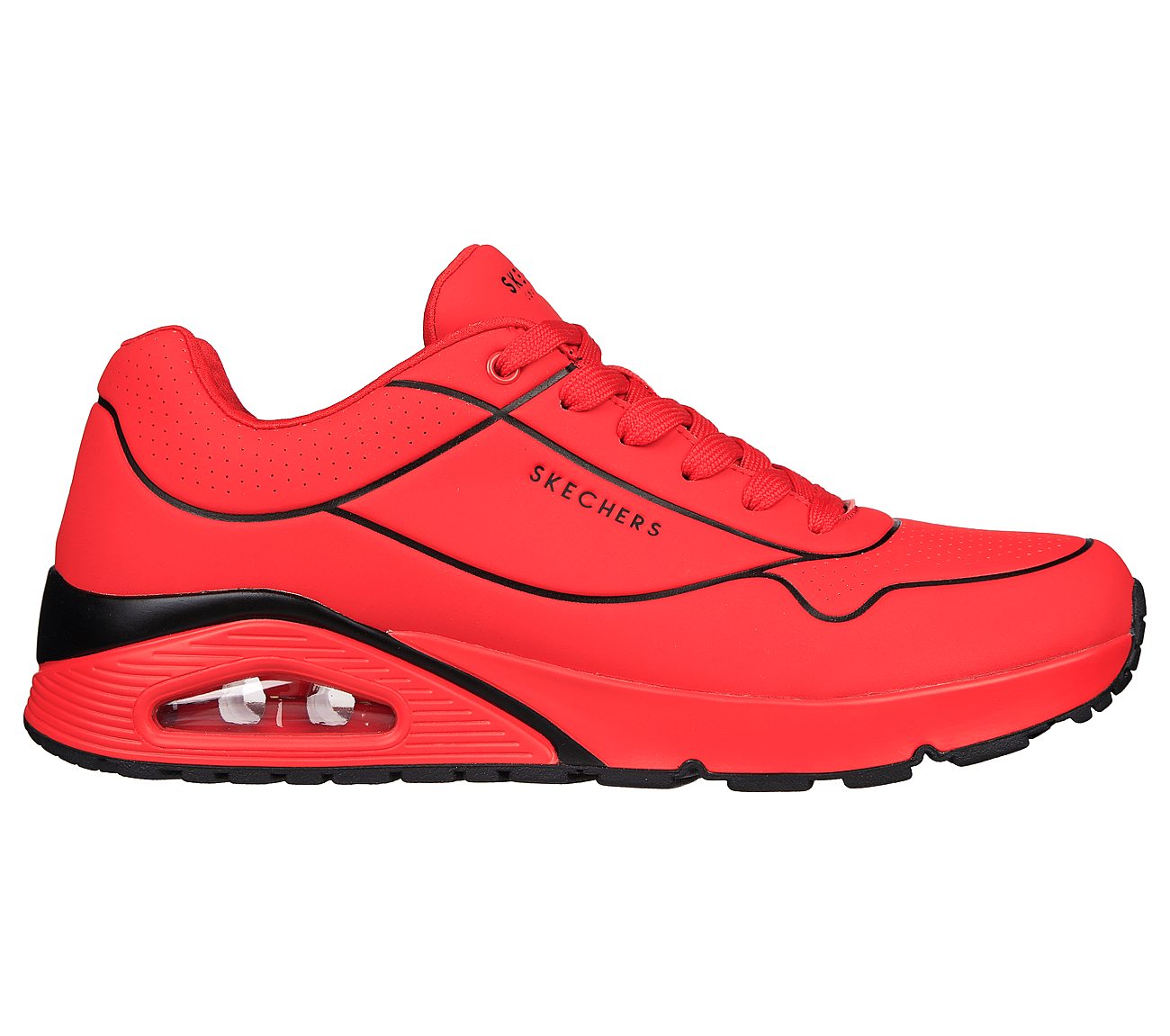 Skechers Red
