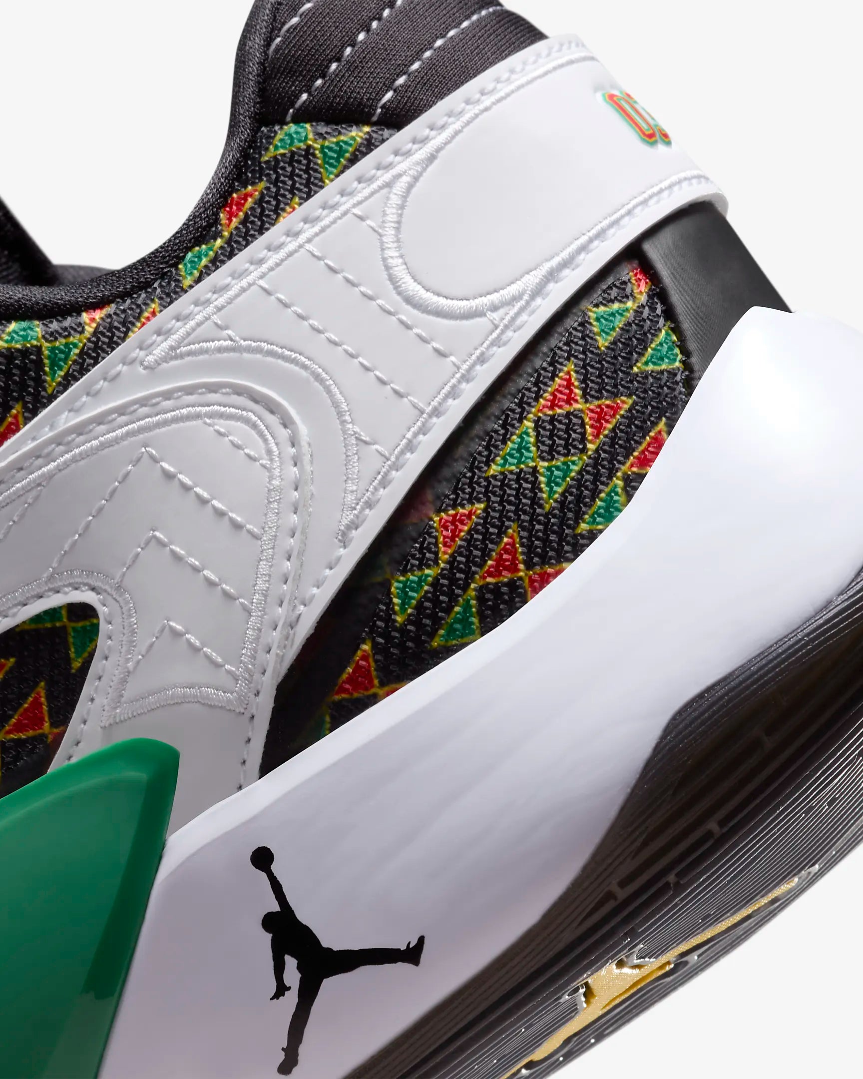 Luka 2 'Q54' PF UK 9.5