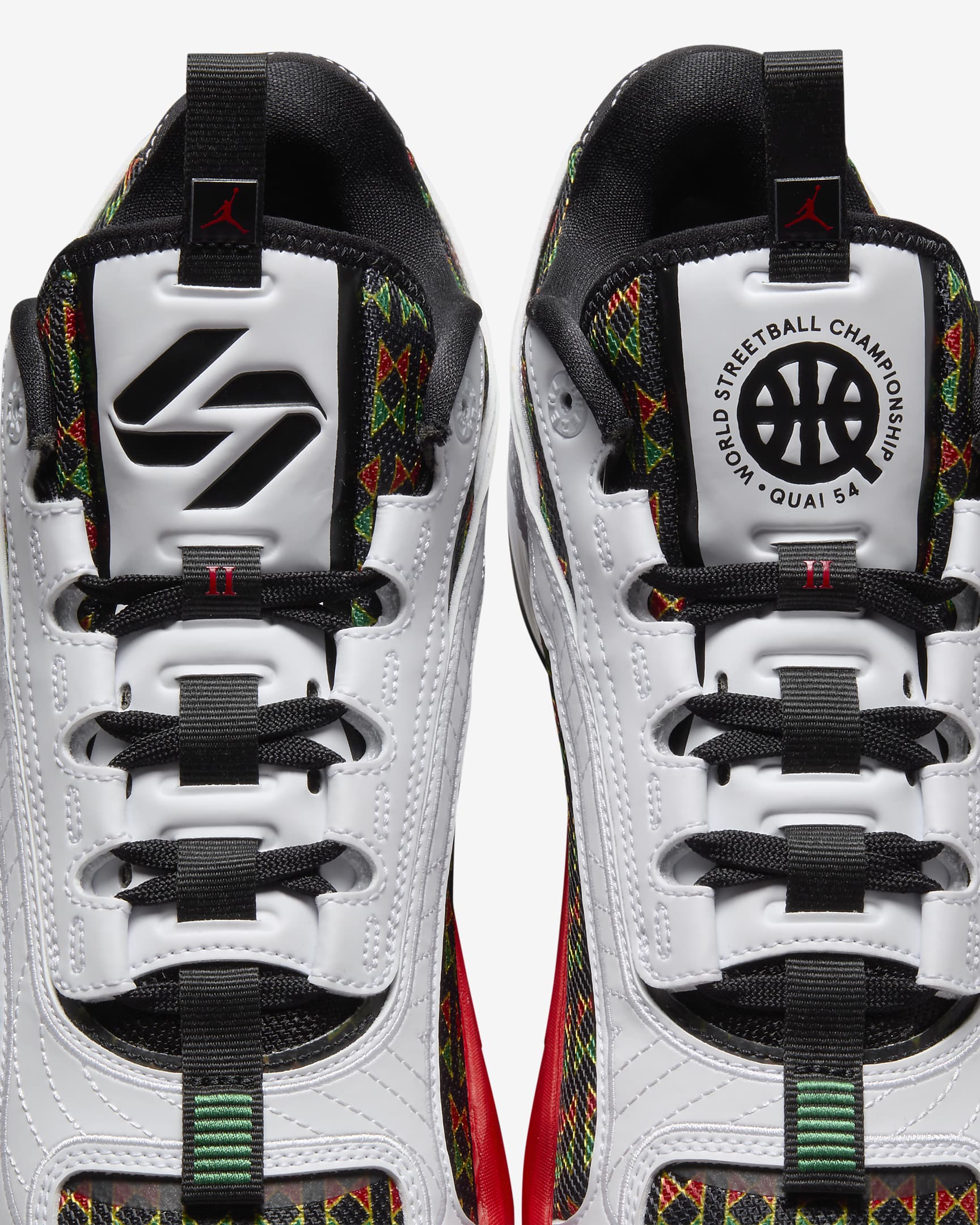 Luka 2 'Q54' PF UK 9.5