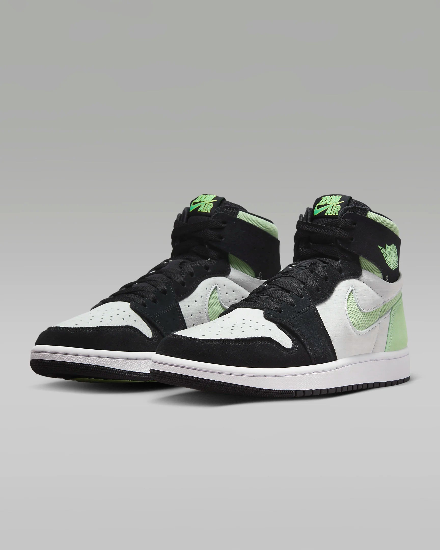 Air Jordan 1 Zoom CMFT 2